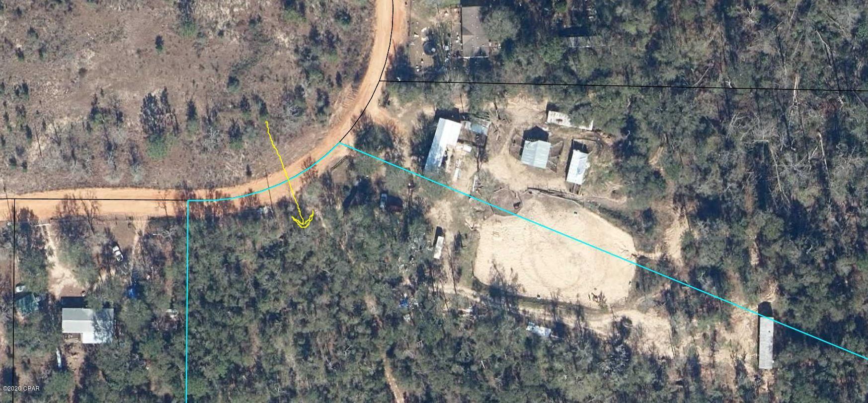 [No Recorded Subdiv] - Land