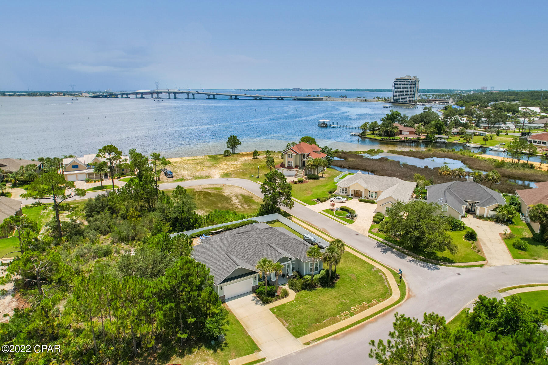 Dolphin Bay Ph I - Residential