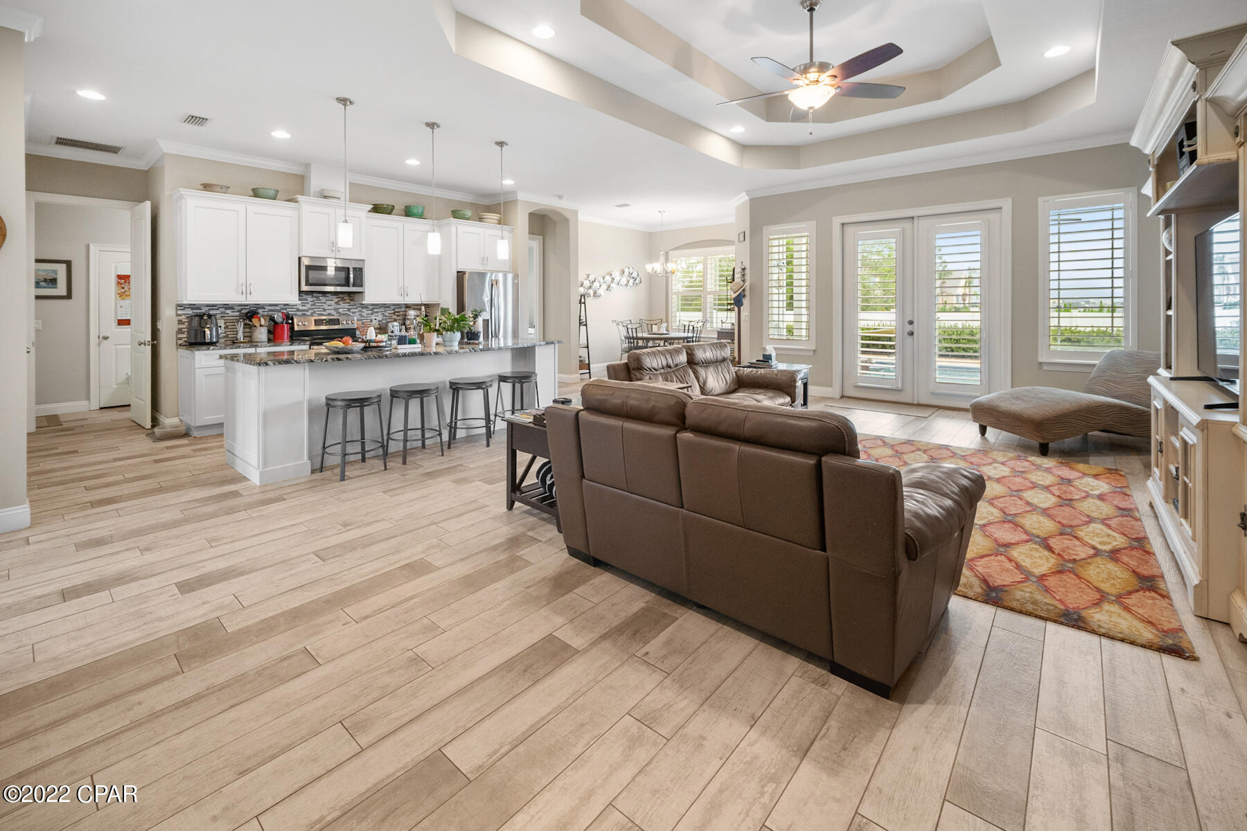 Dolphin Bay Ph I - Residential