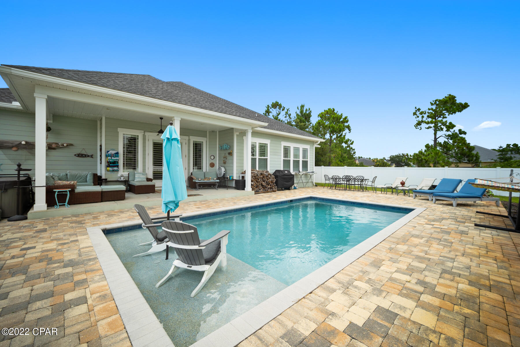 Dolphin Bay Ph I - Residential