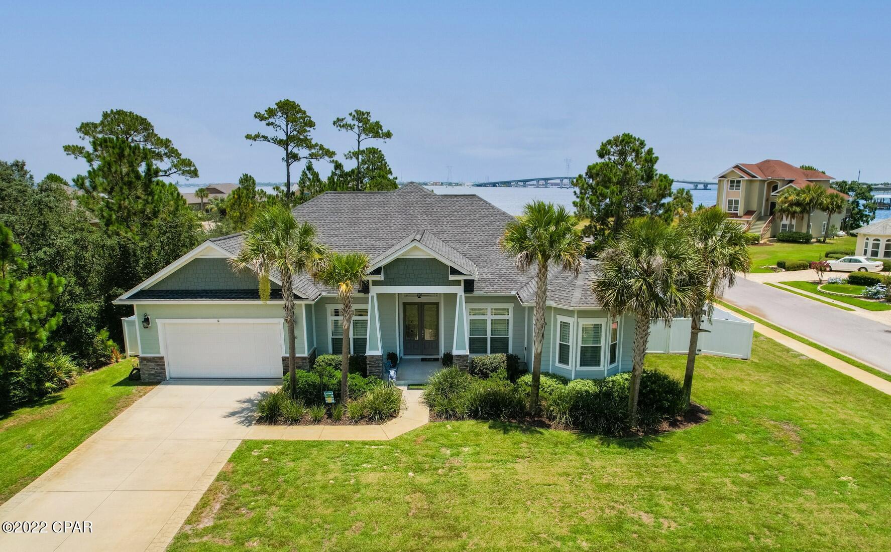 Dolphin Bay Ph I - Residential