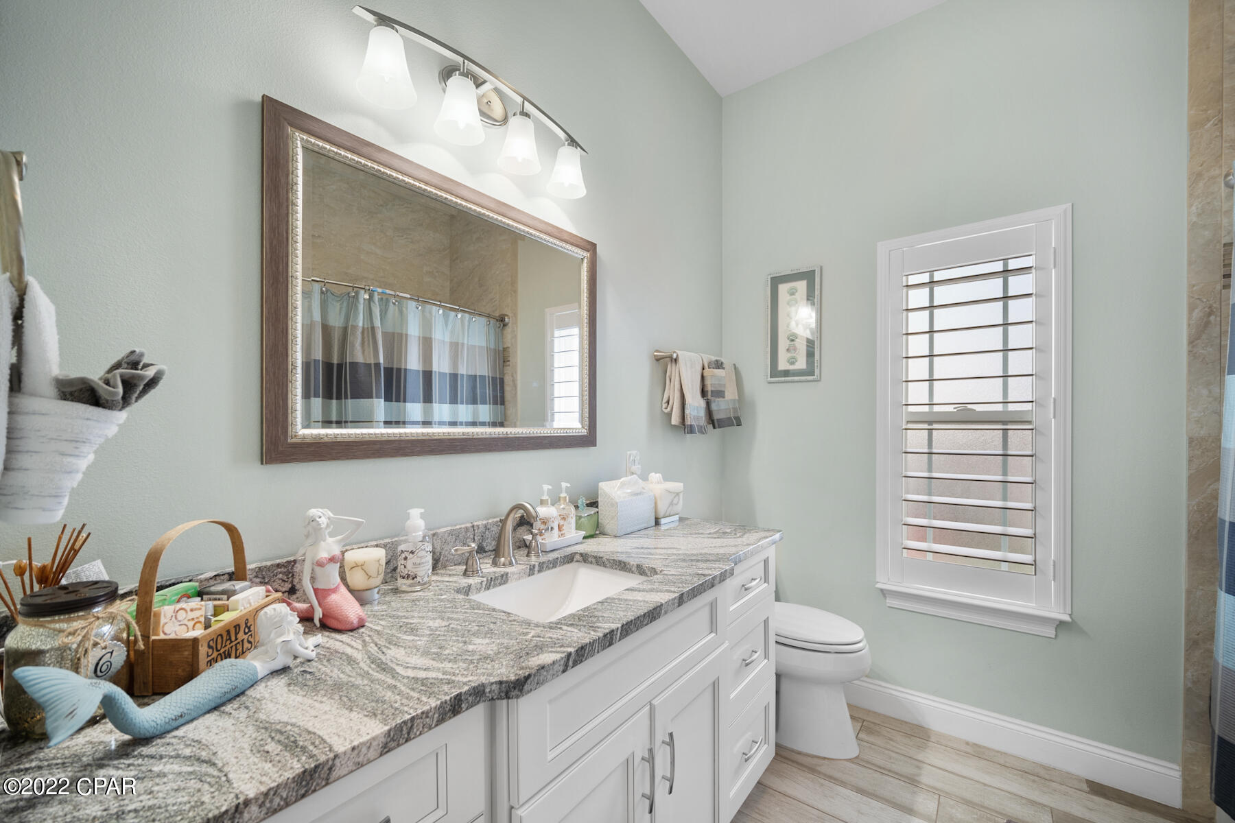 Dolphin Bay Ph I - Residential