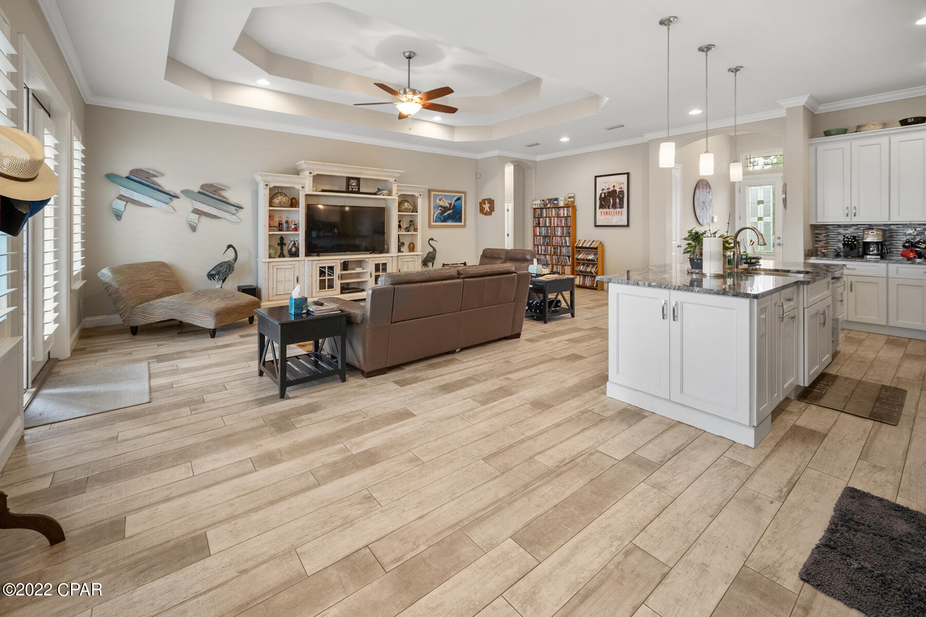 Dolphin Bay Ph I - Residential