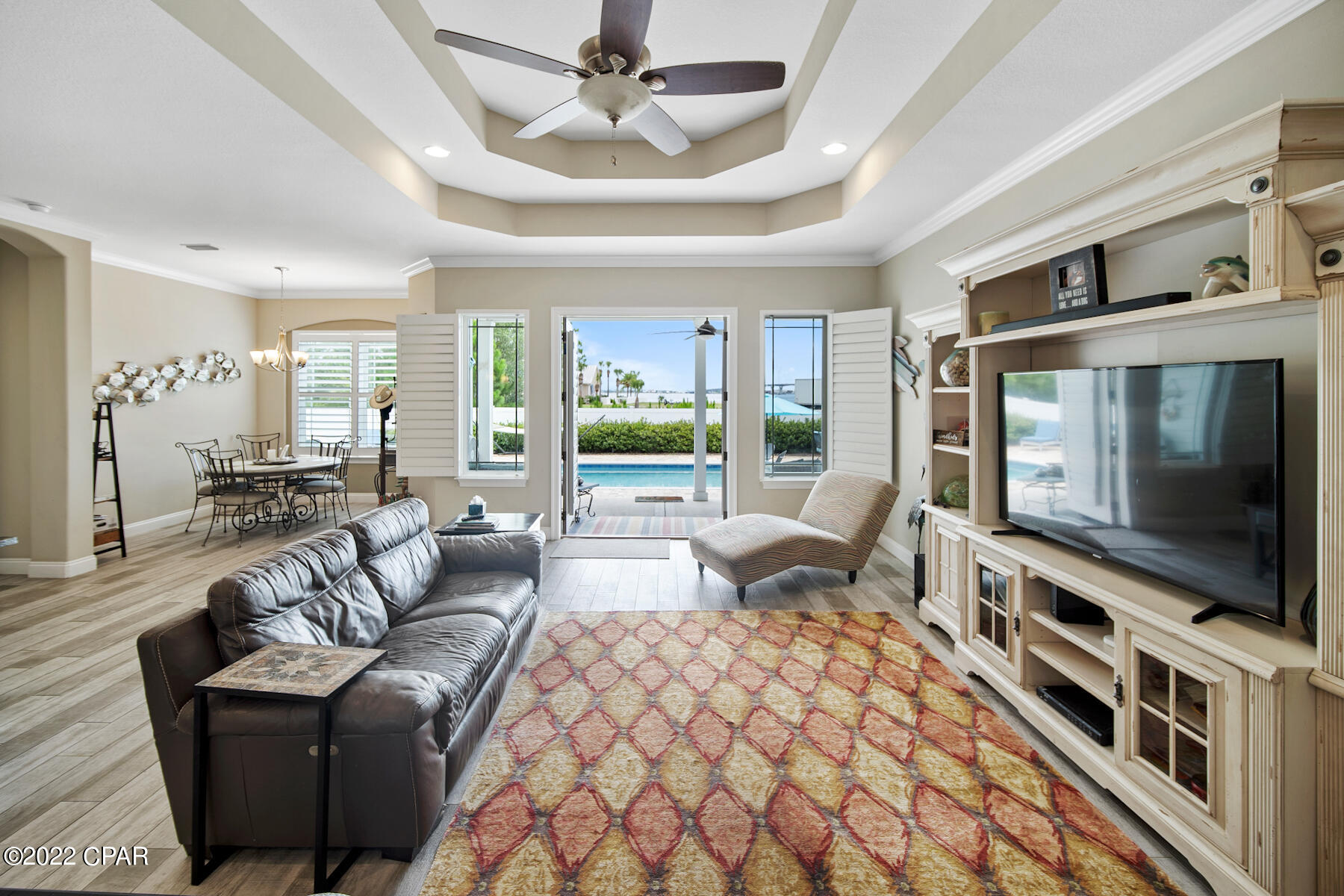 Dolphin Bay Ph I - Residential