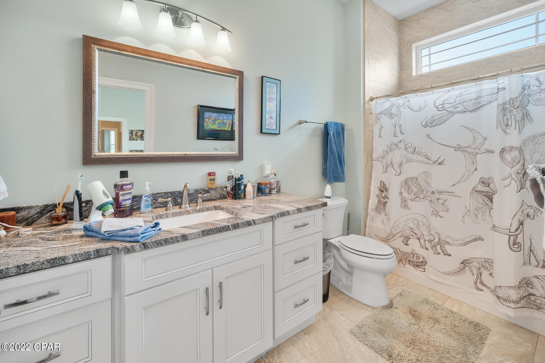 Dolphin Bay Ph I - Residential