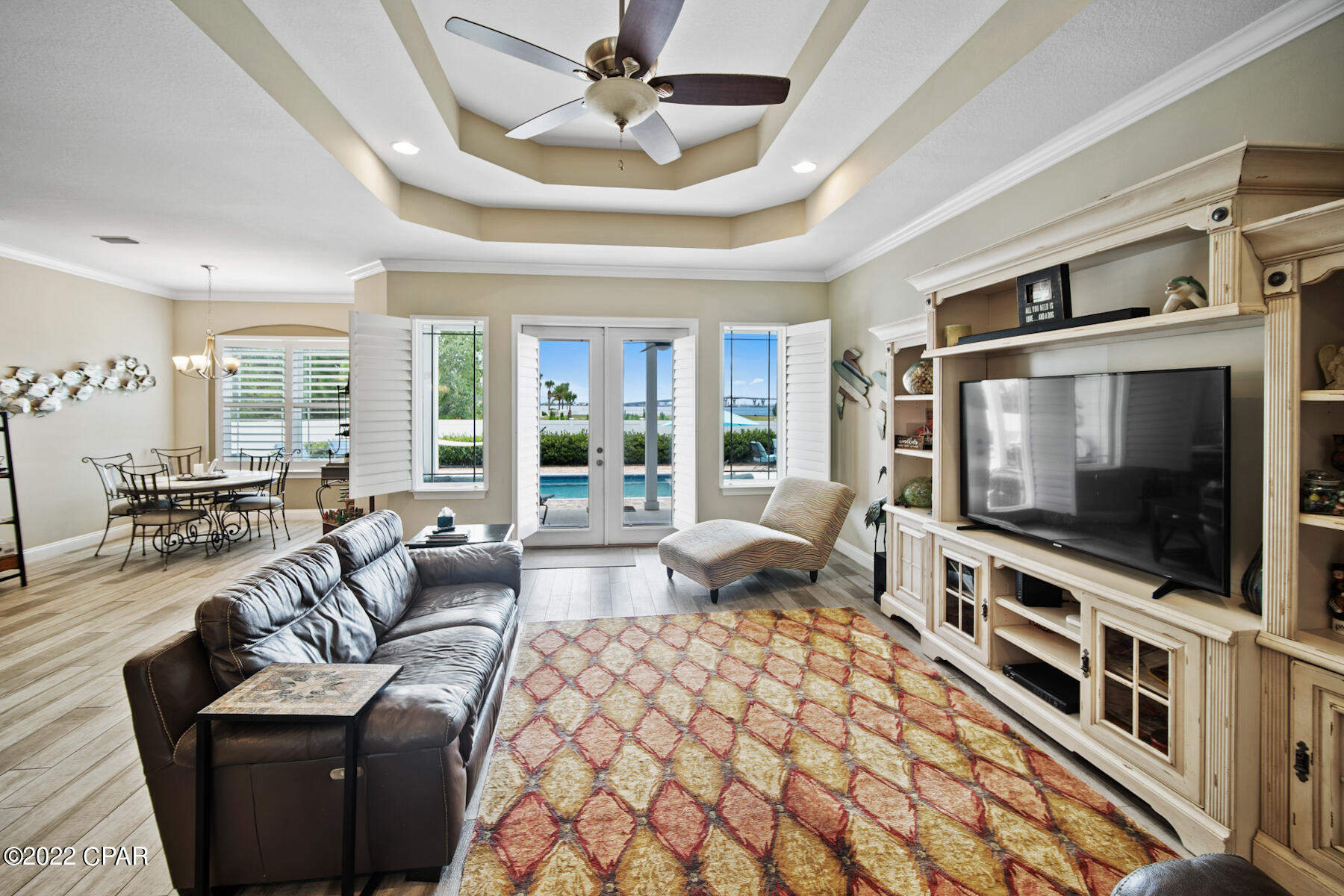 Dolphin Bay Ph I - Residential