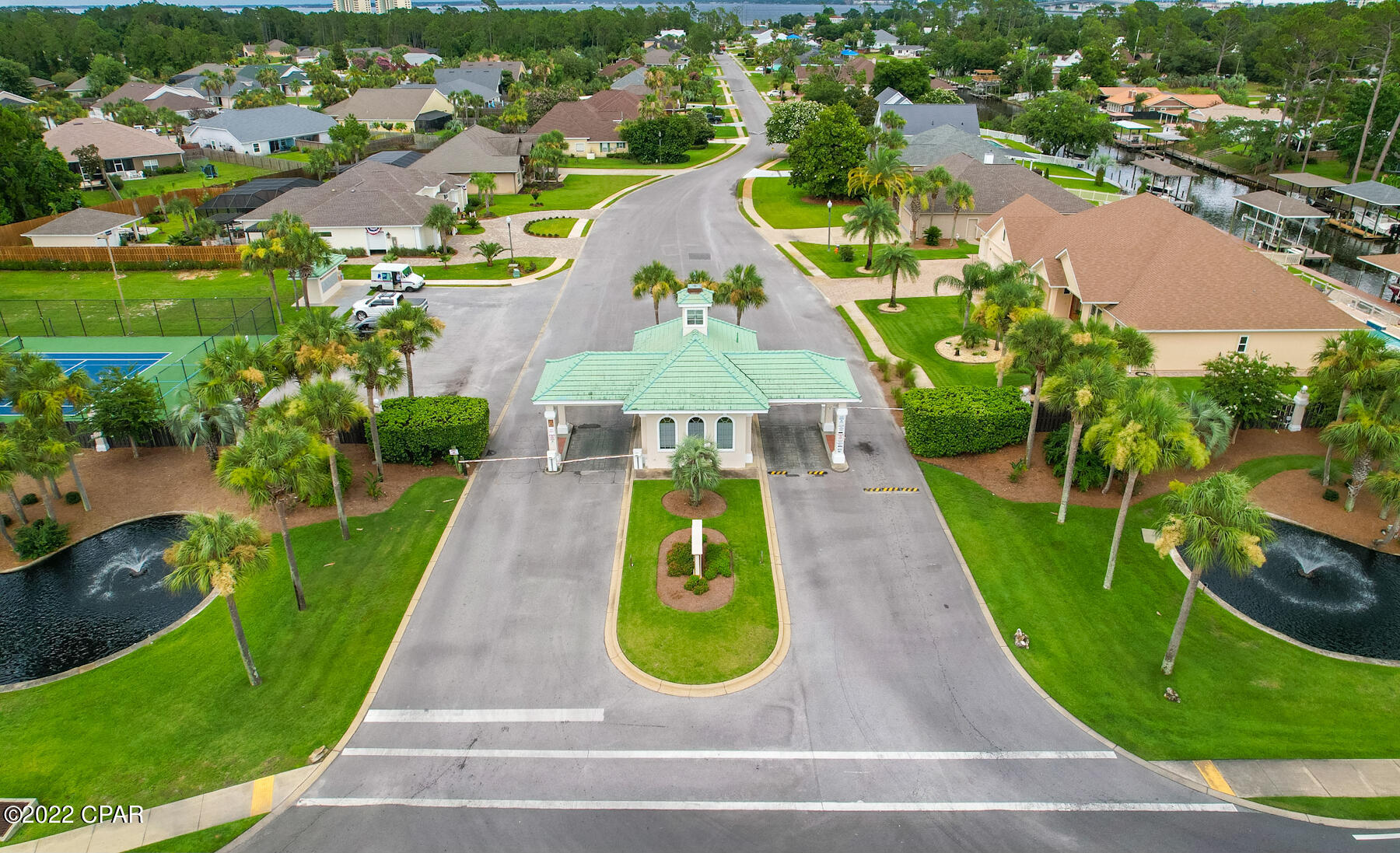 Dolphin Bay Ph I - Residential