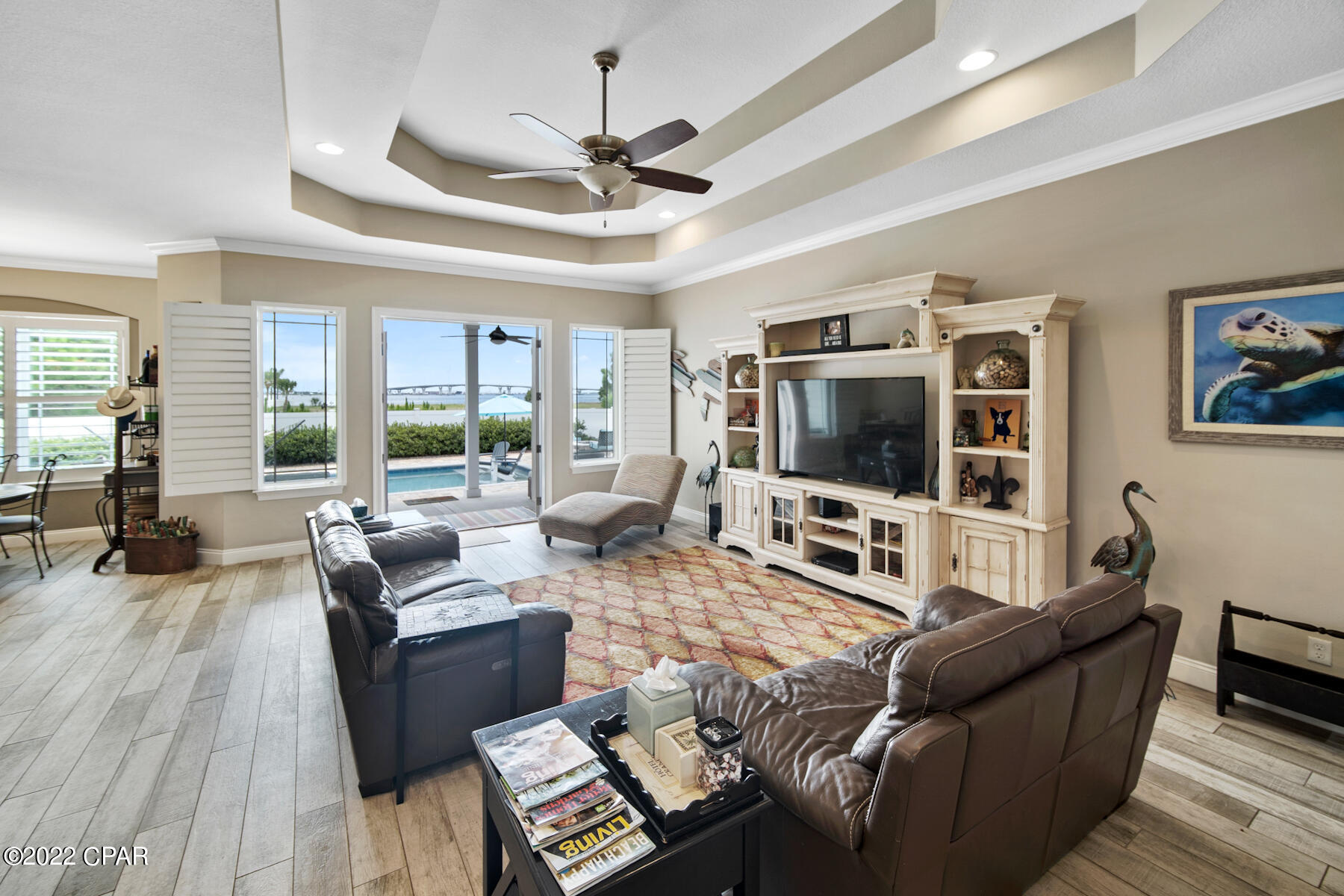 Dolphin Bay Ph I - Residential