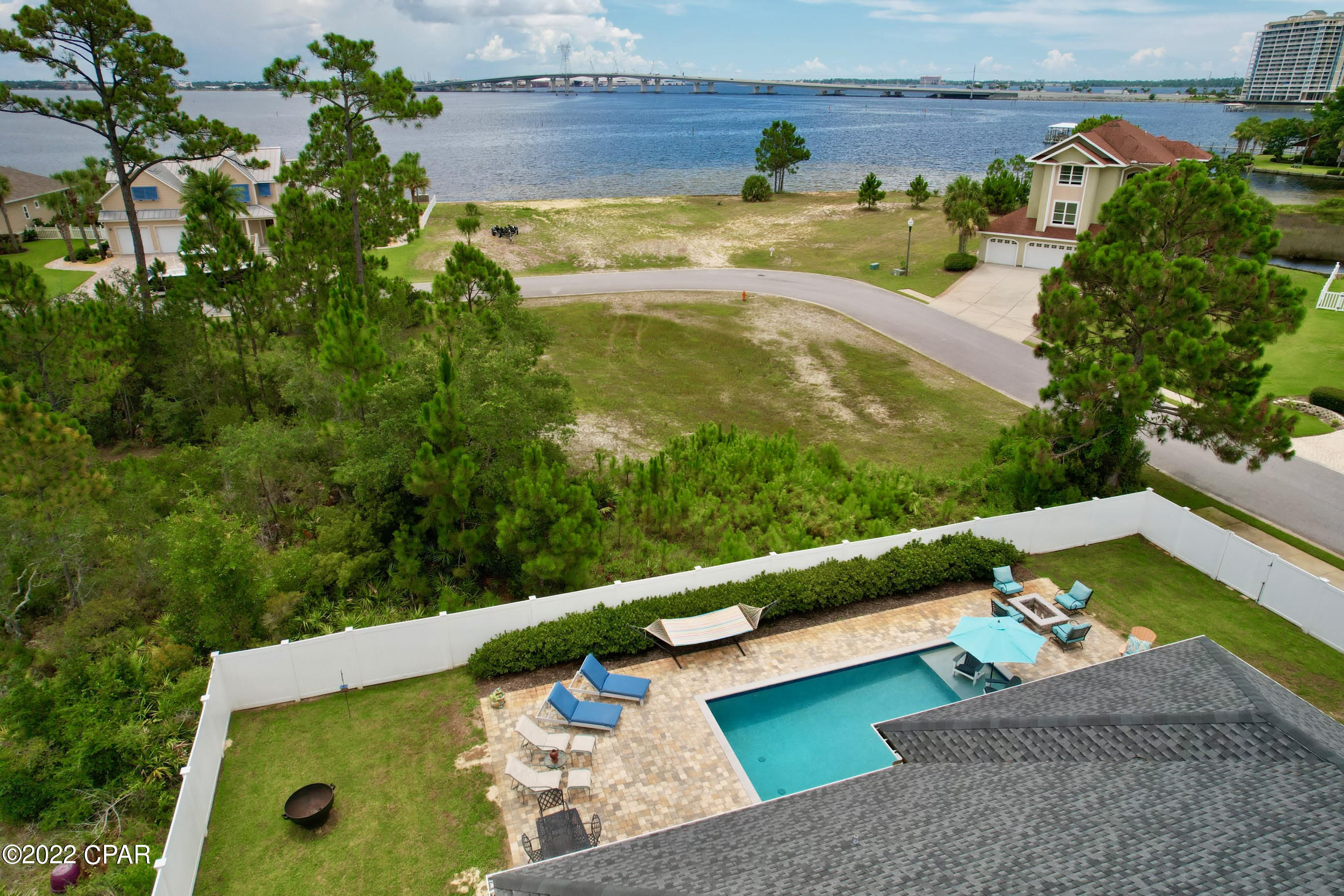 Dolphin Bay Ph I - Residential