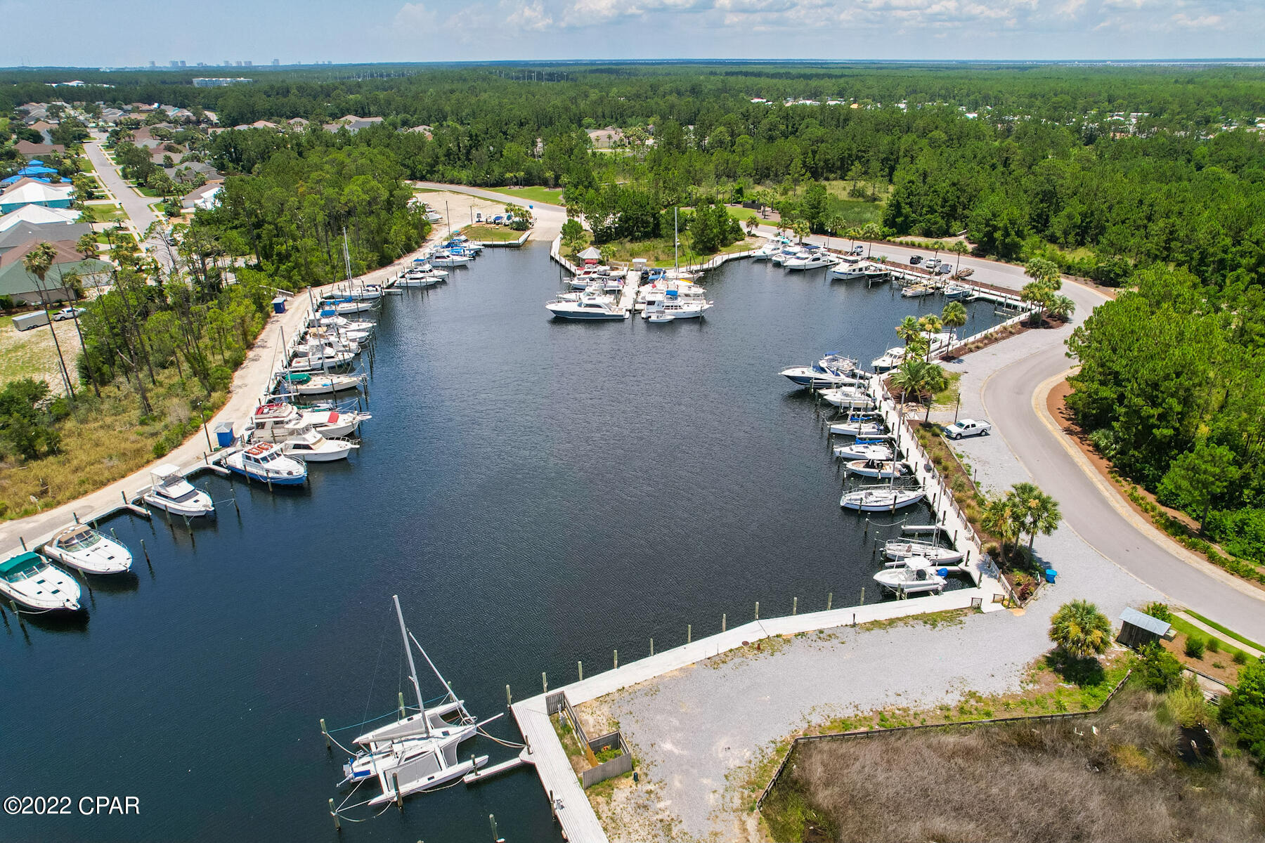 Dolphin Bay Ph I - Residential