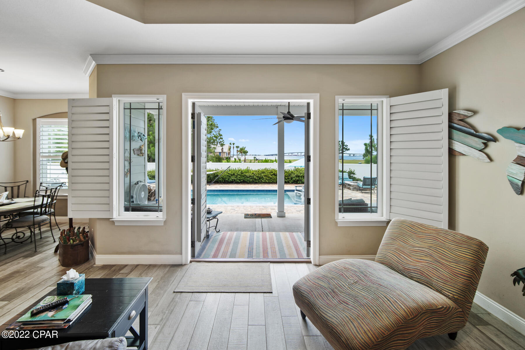 Dolphin Bay Ph I - Residential