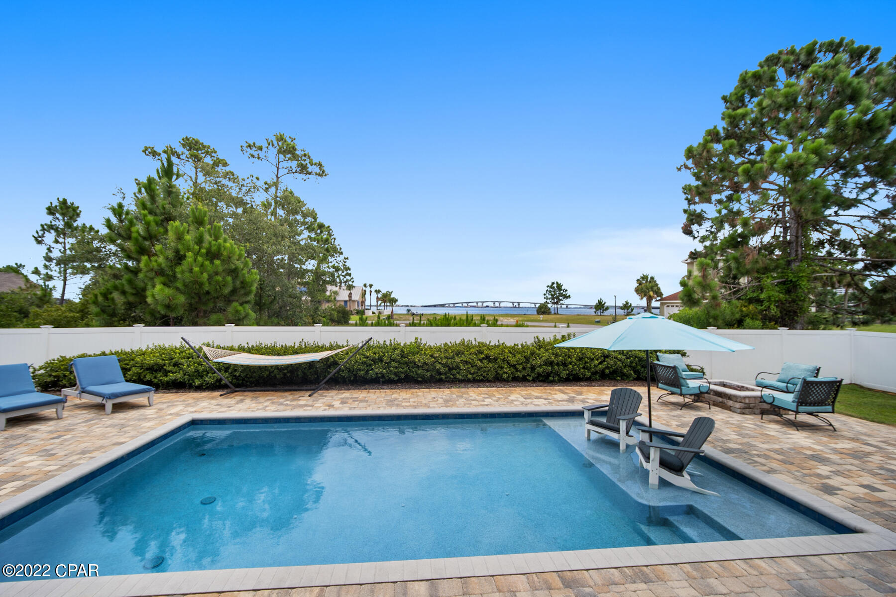 Dolphin Bay Ph I - Residential