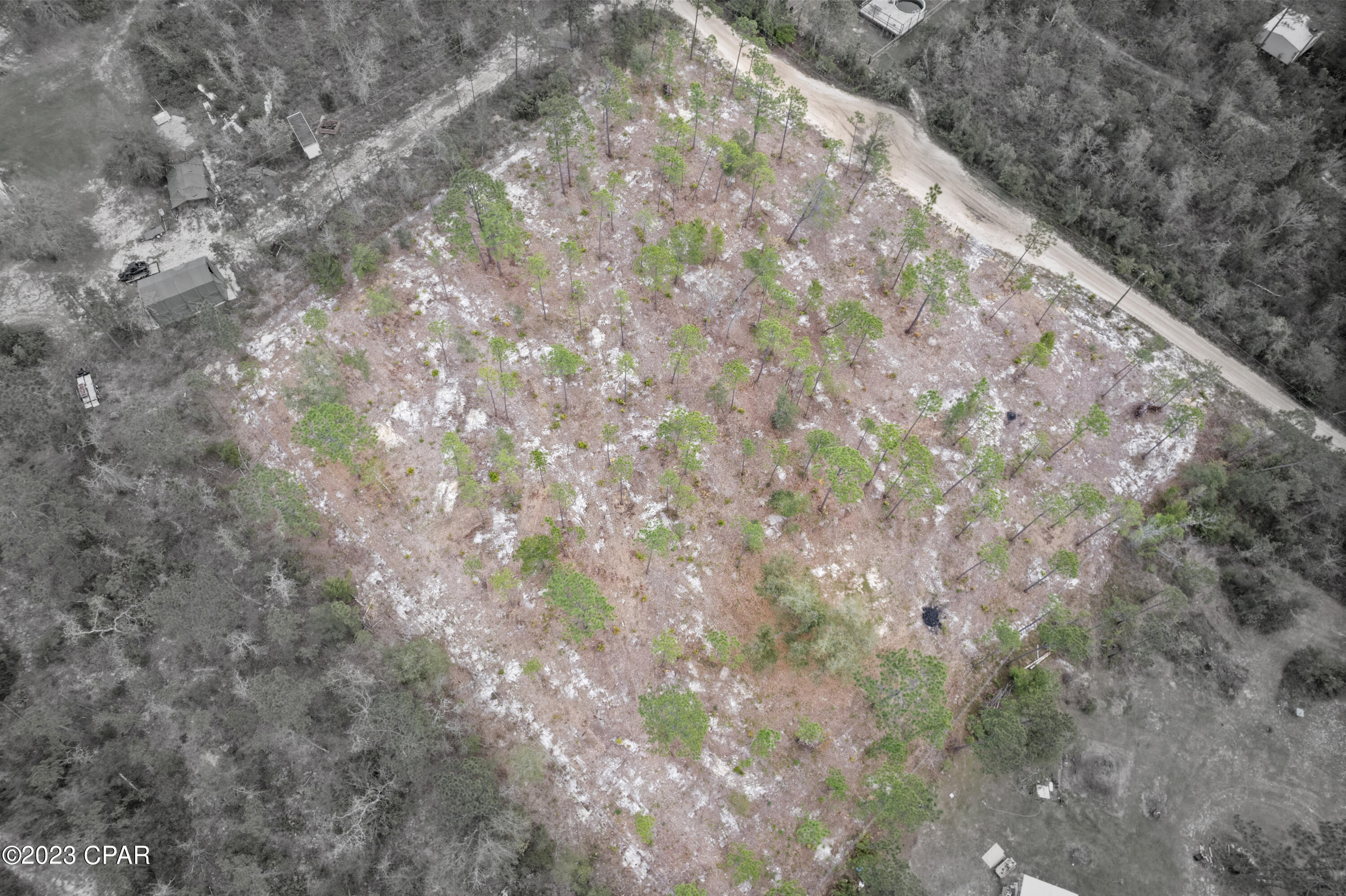 [No Recorded Subdiv] - Land