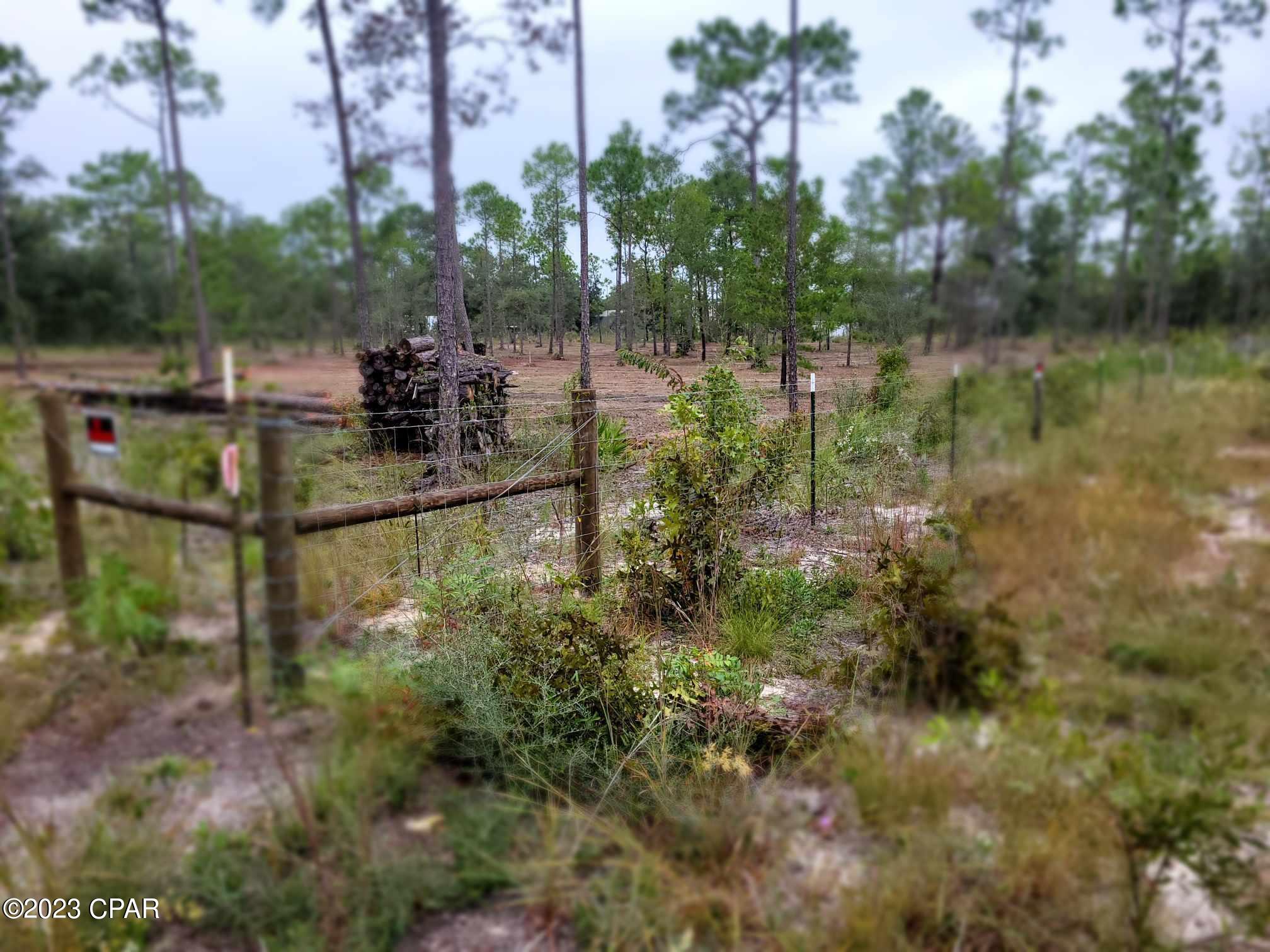 [No Recorded Subdiv] - Land