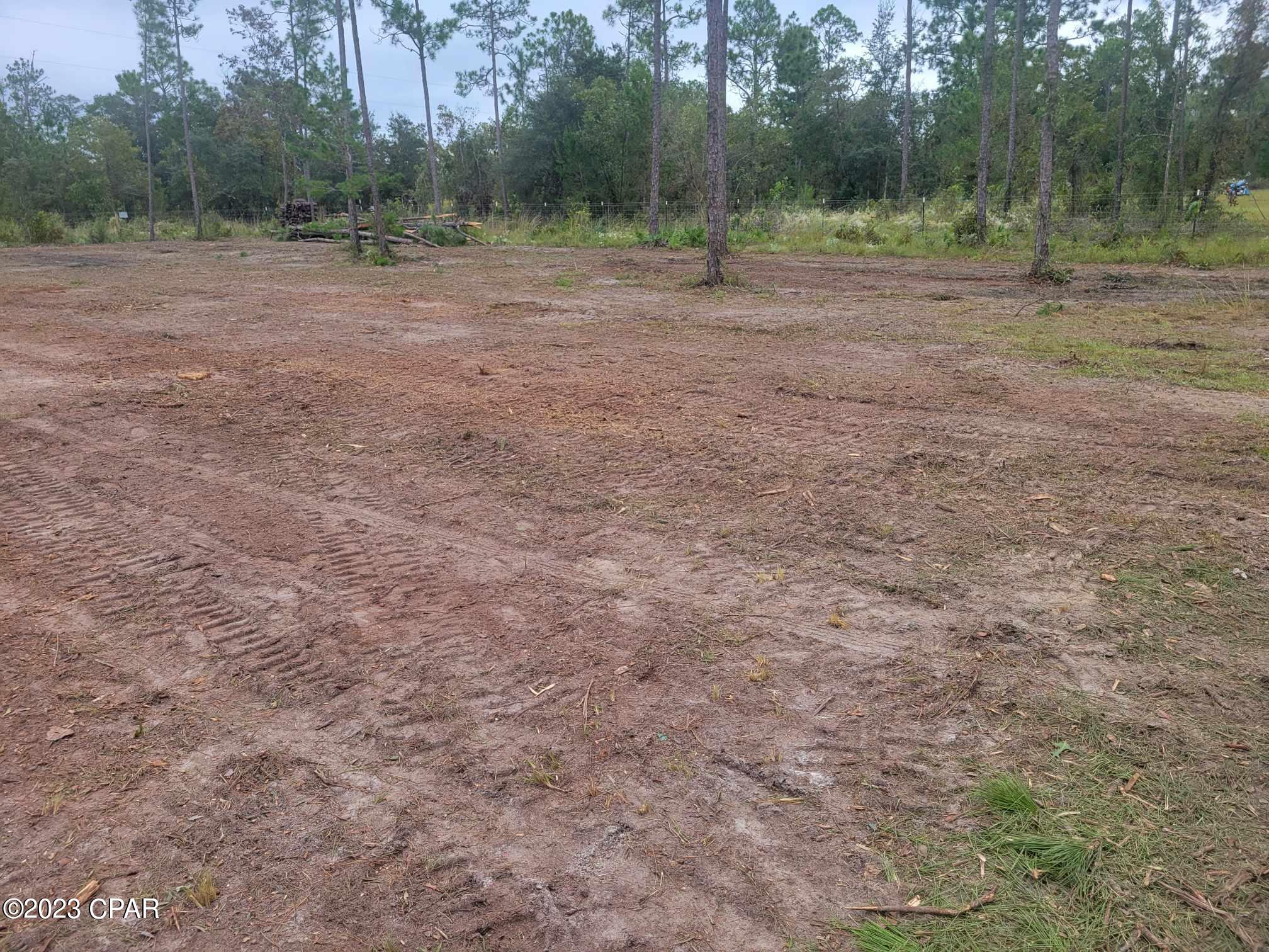 [No Recorded Subdiv] - Land