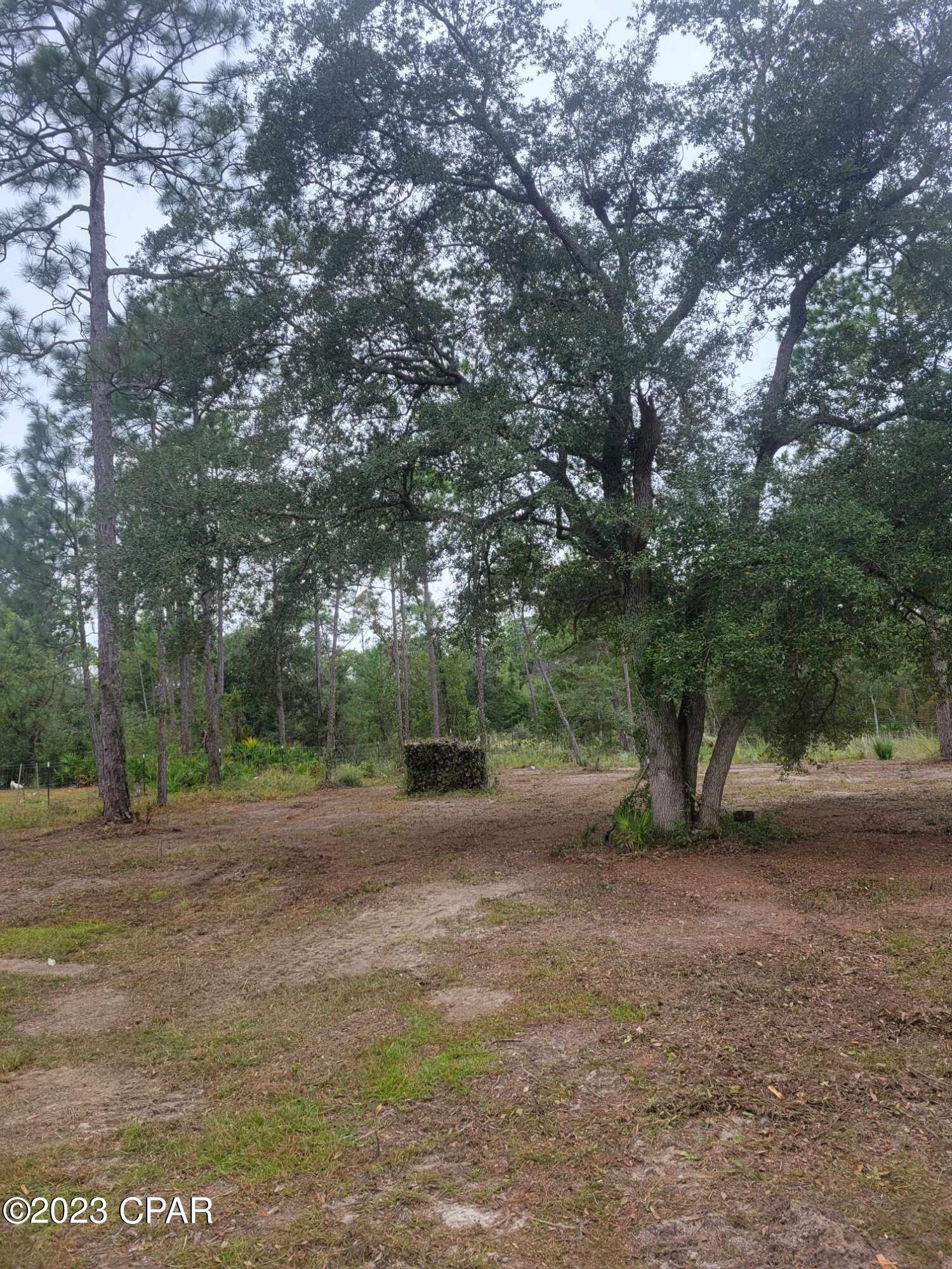 [No Recorded Subdiv] - Land