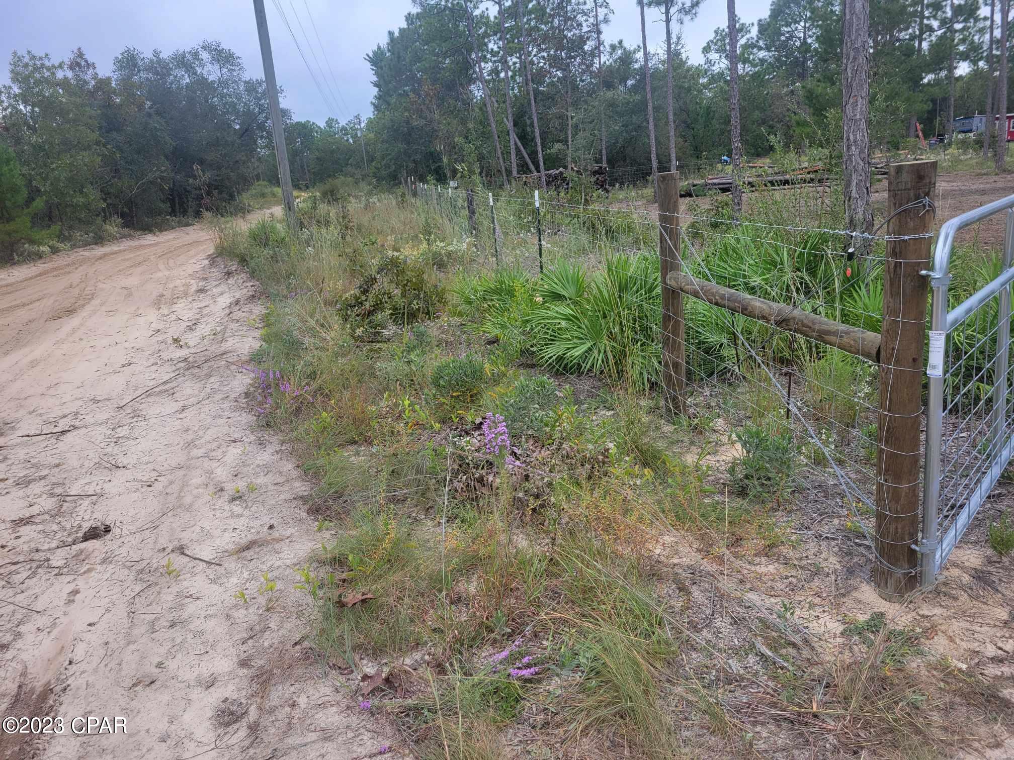 [No Recorded Subdiv] - Land