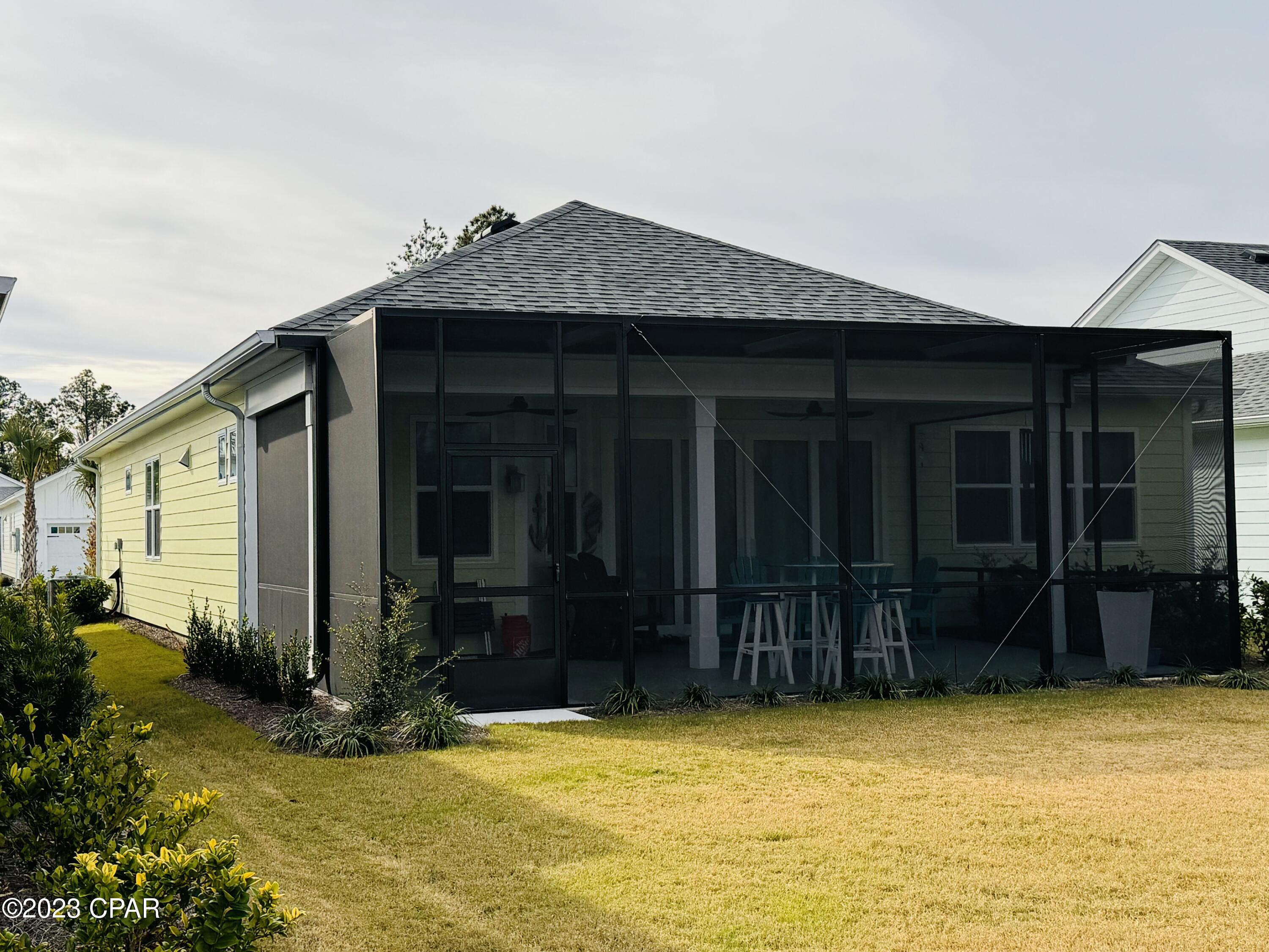 Latitude at Watersound - Residential