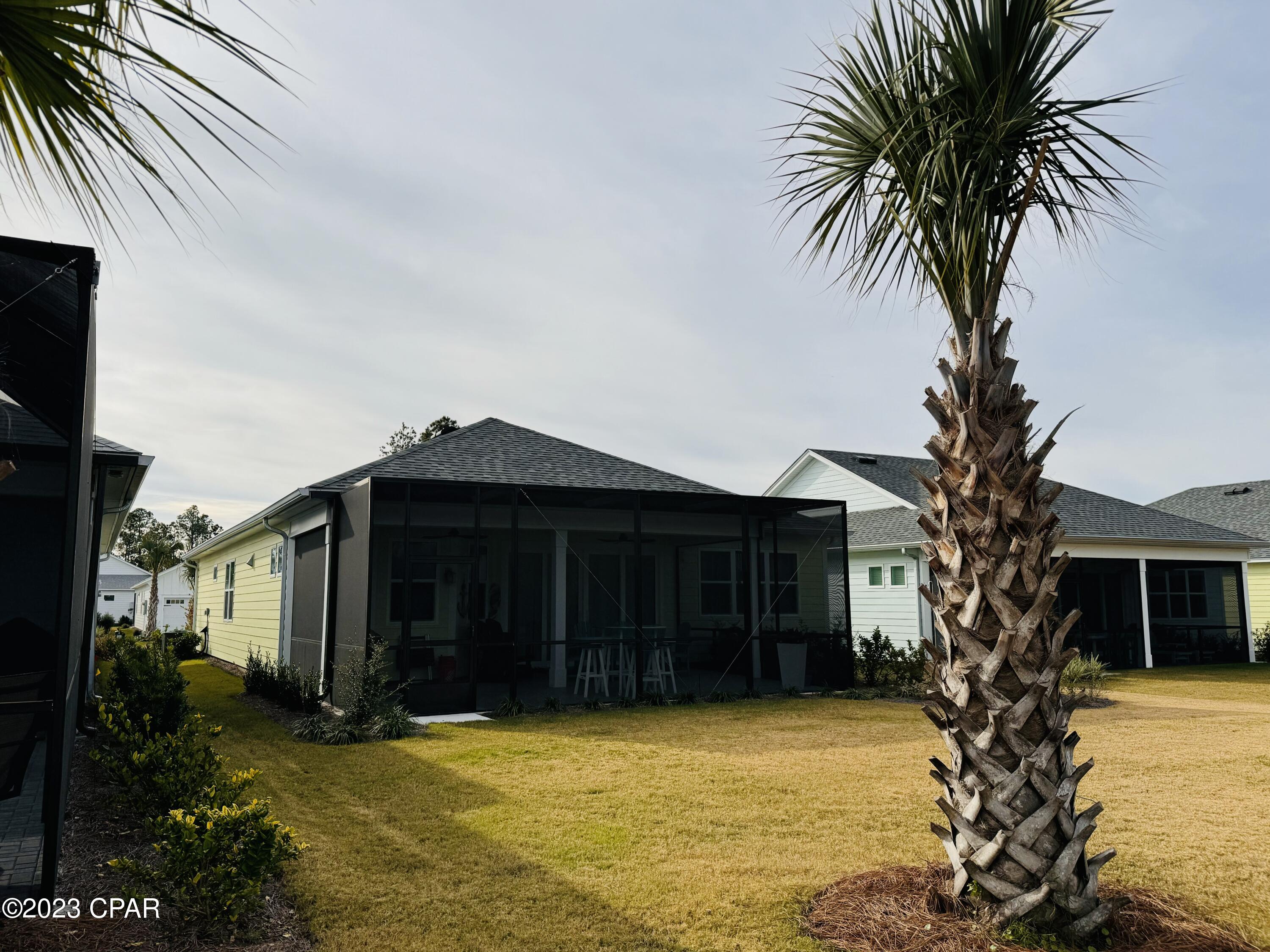 Latitude at Watersound - Residential