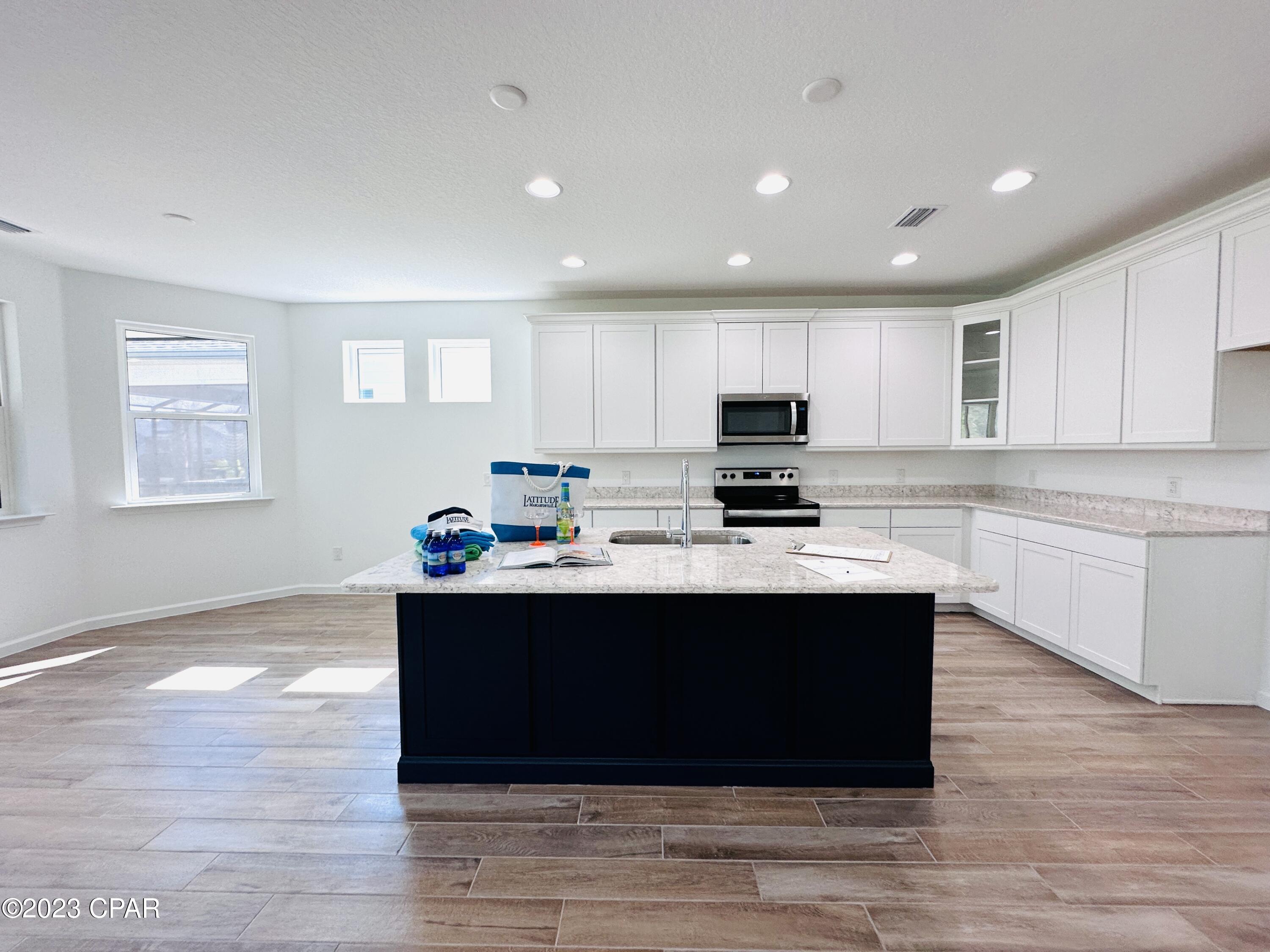 Latitude at Watersound - Residential