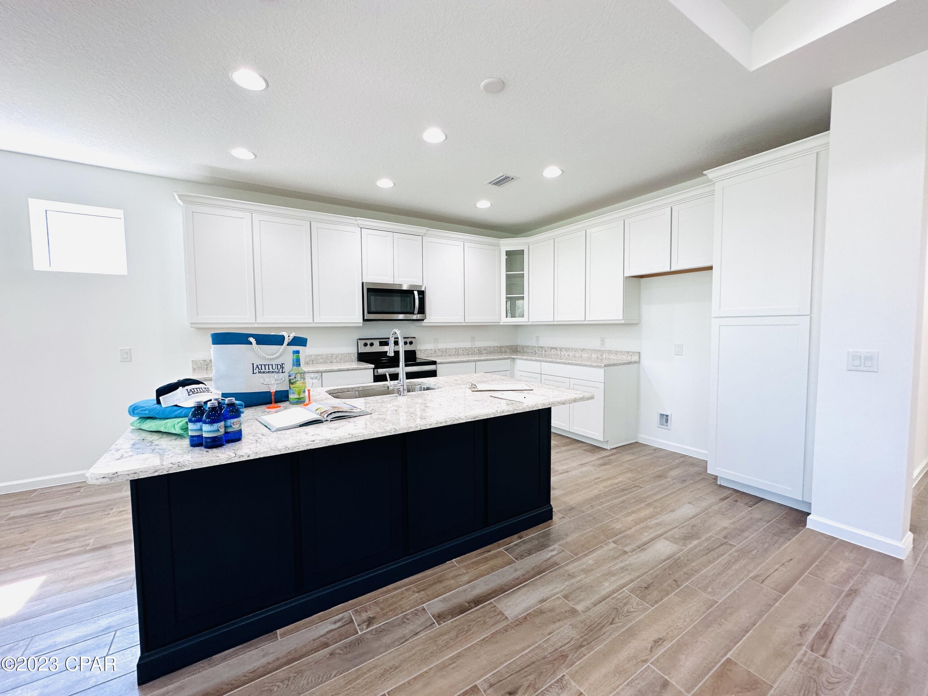 Latitude at Watersound - Residential