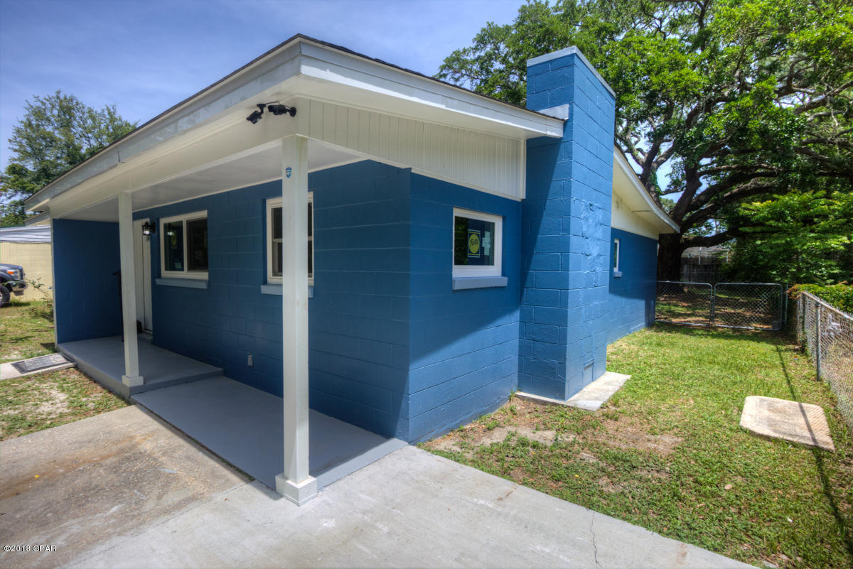 No Named Subdivision - Residential