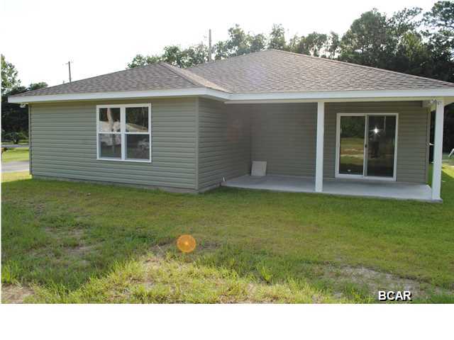 Plantation Heights - Residential