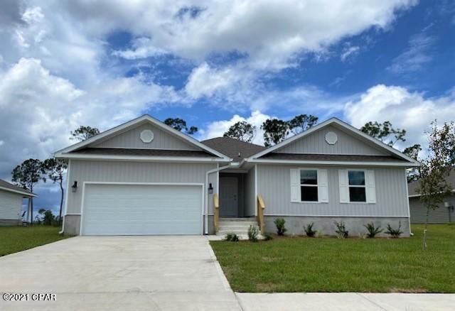 Hodges Bayou Plantation 1 - Residential