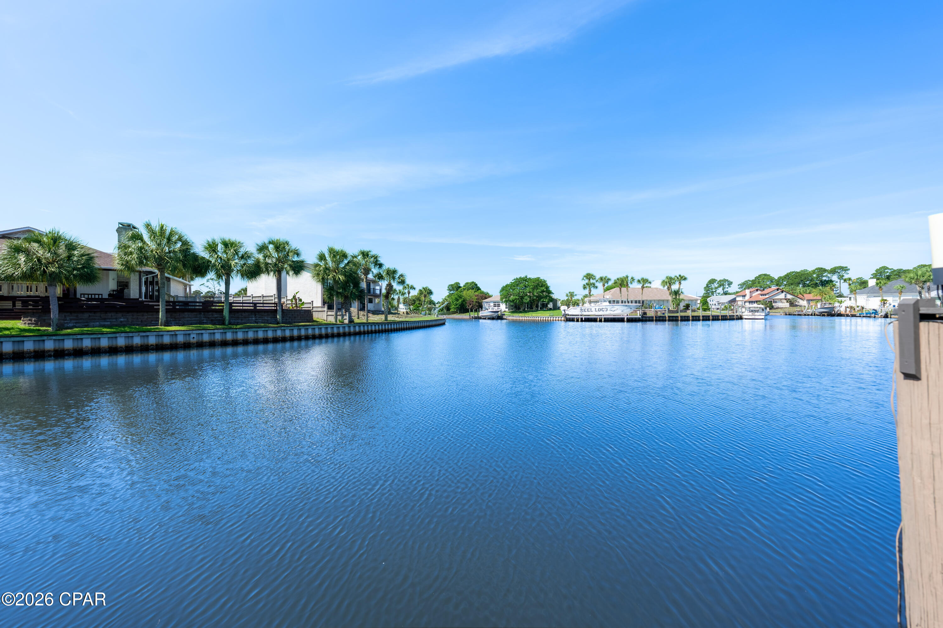 Bay Point Unit 1 - Residential
