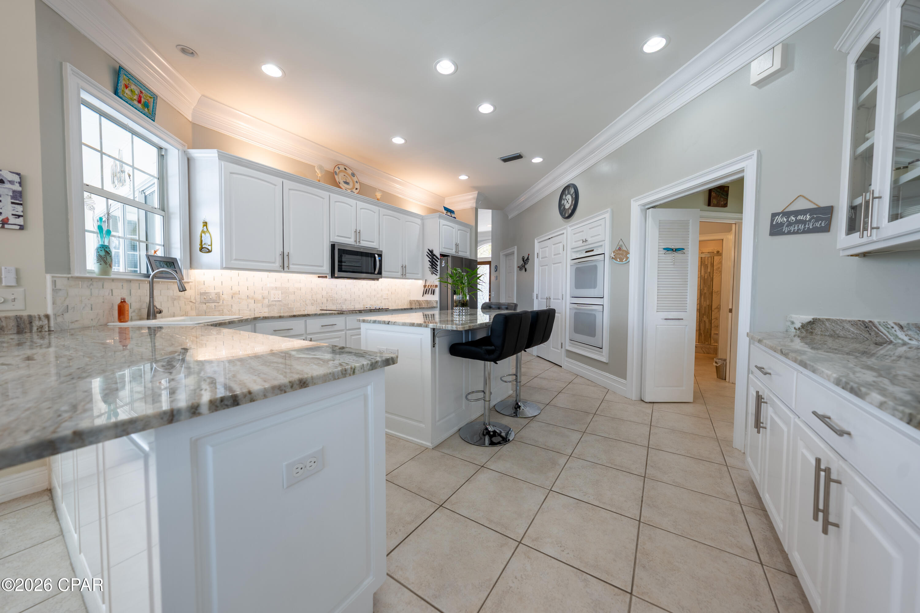 Bay Point Unit 1 - Residential