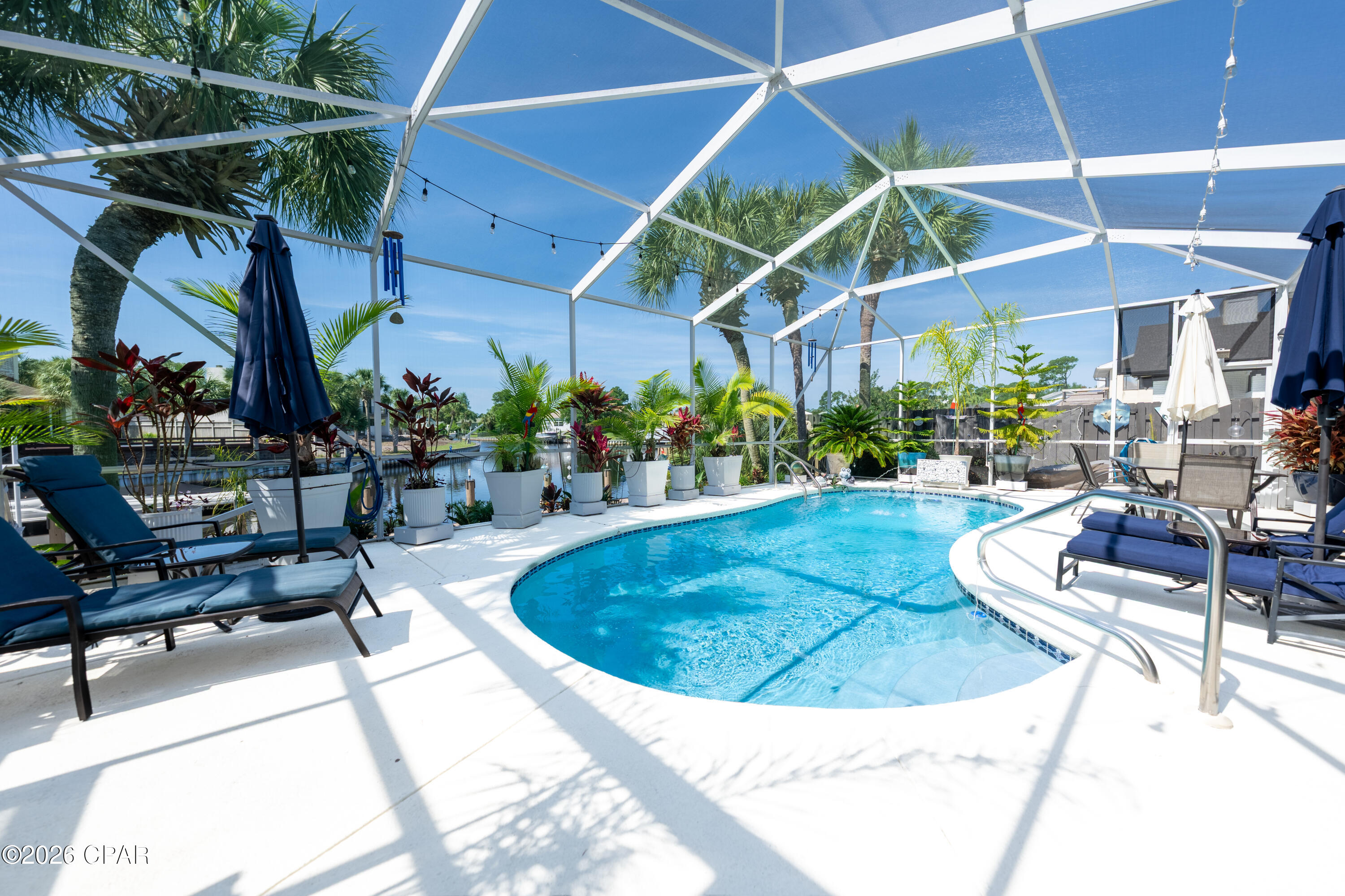 Bay Point Unit 1 - Residential