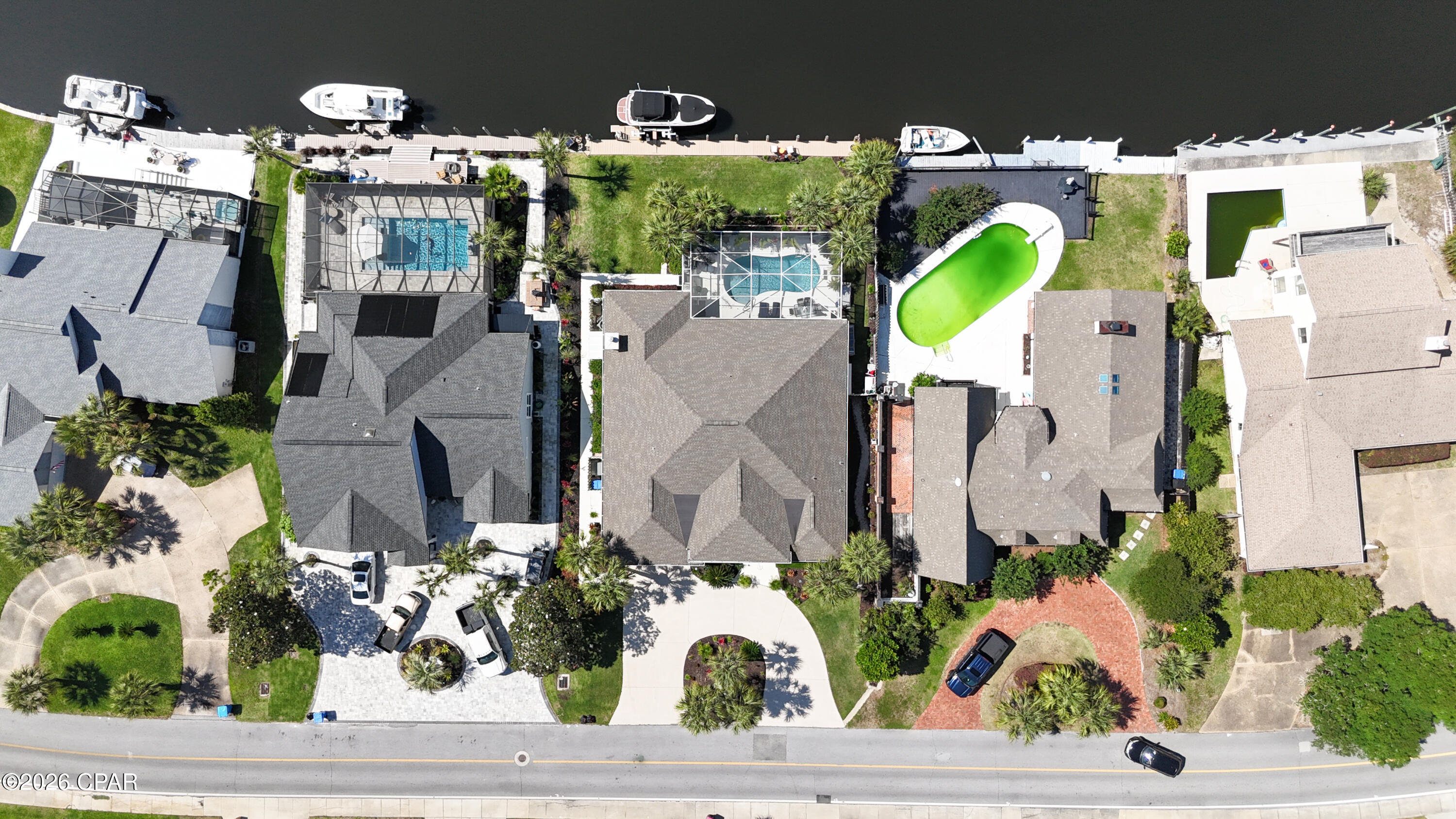 Bay Point Unit 1 - Residential