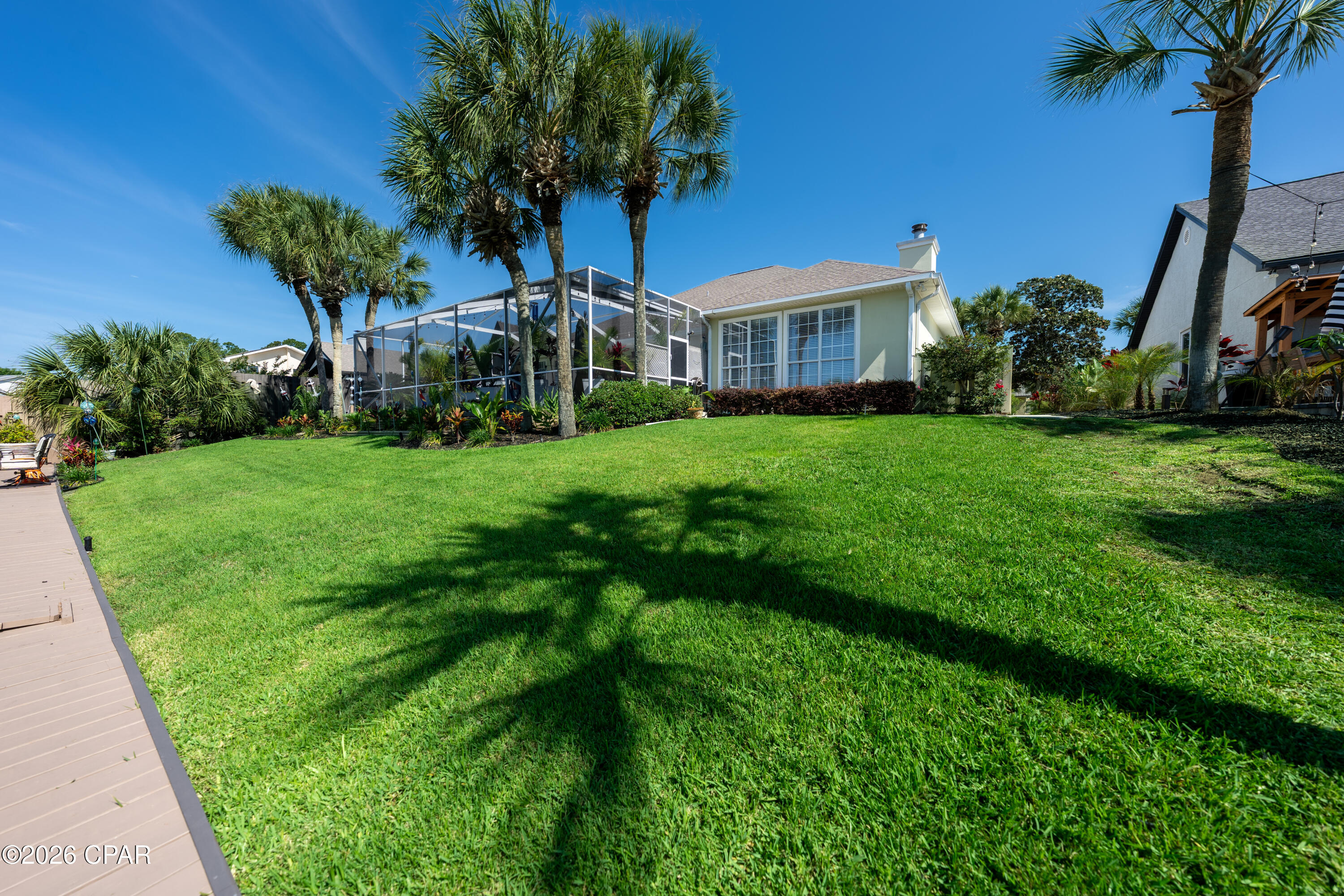 Bay Point Unit 1 - Residential