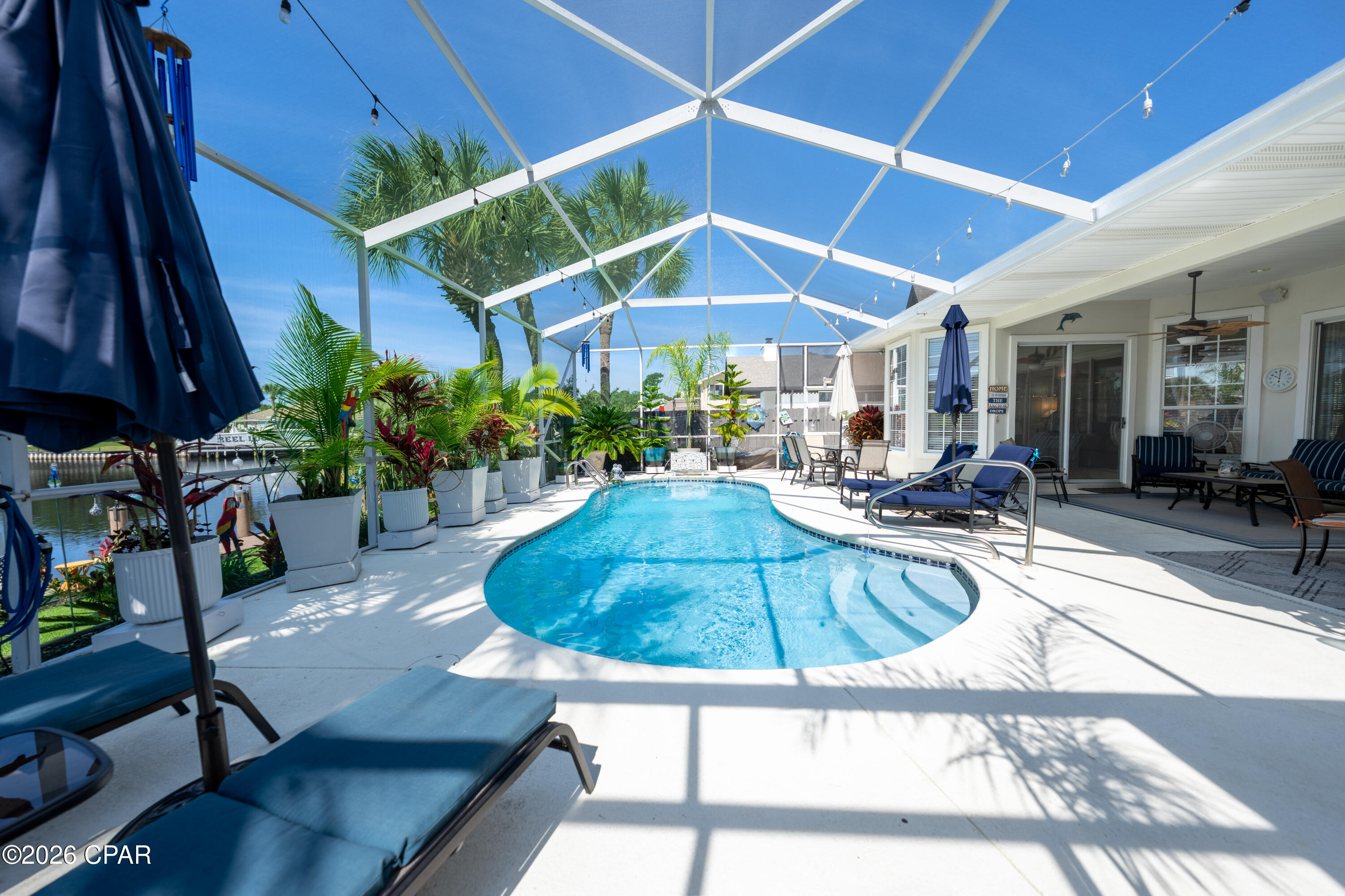 Bay Point Unit 1 - Residential