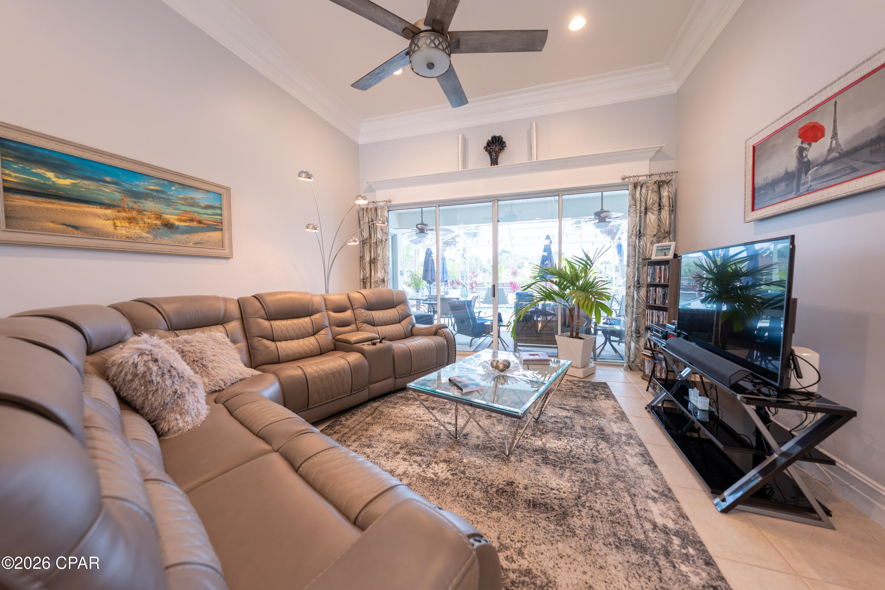 Bay Point Unit 1 - Residential
