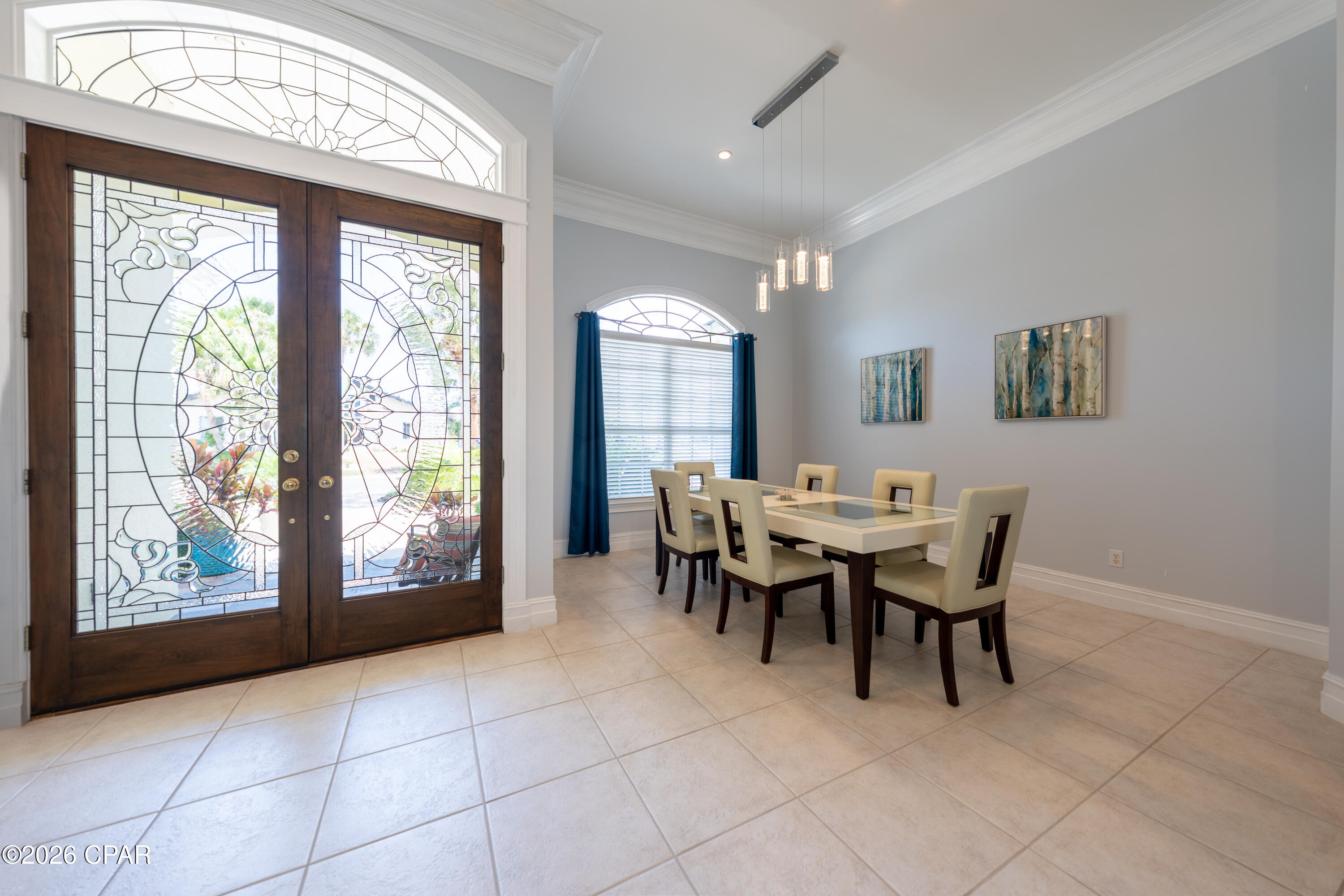 Bay Point Unit 1 - Residential