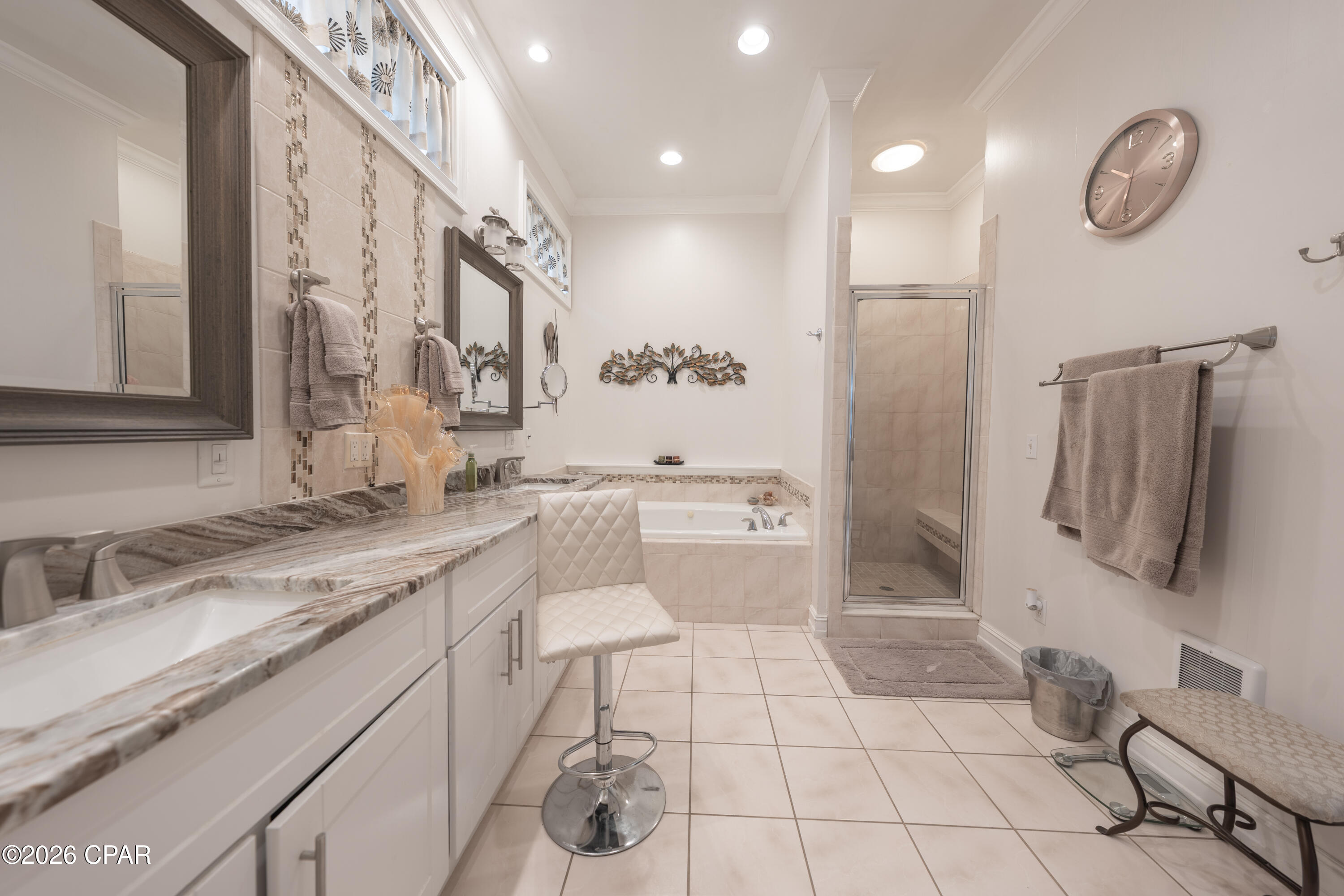 Bay Point Unit 1 - Residential