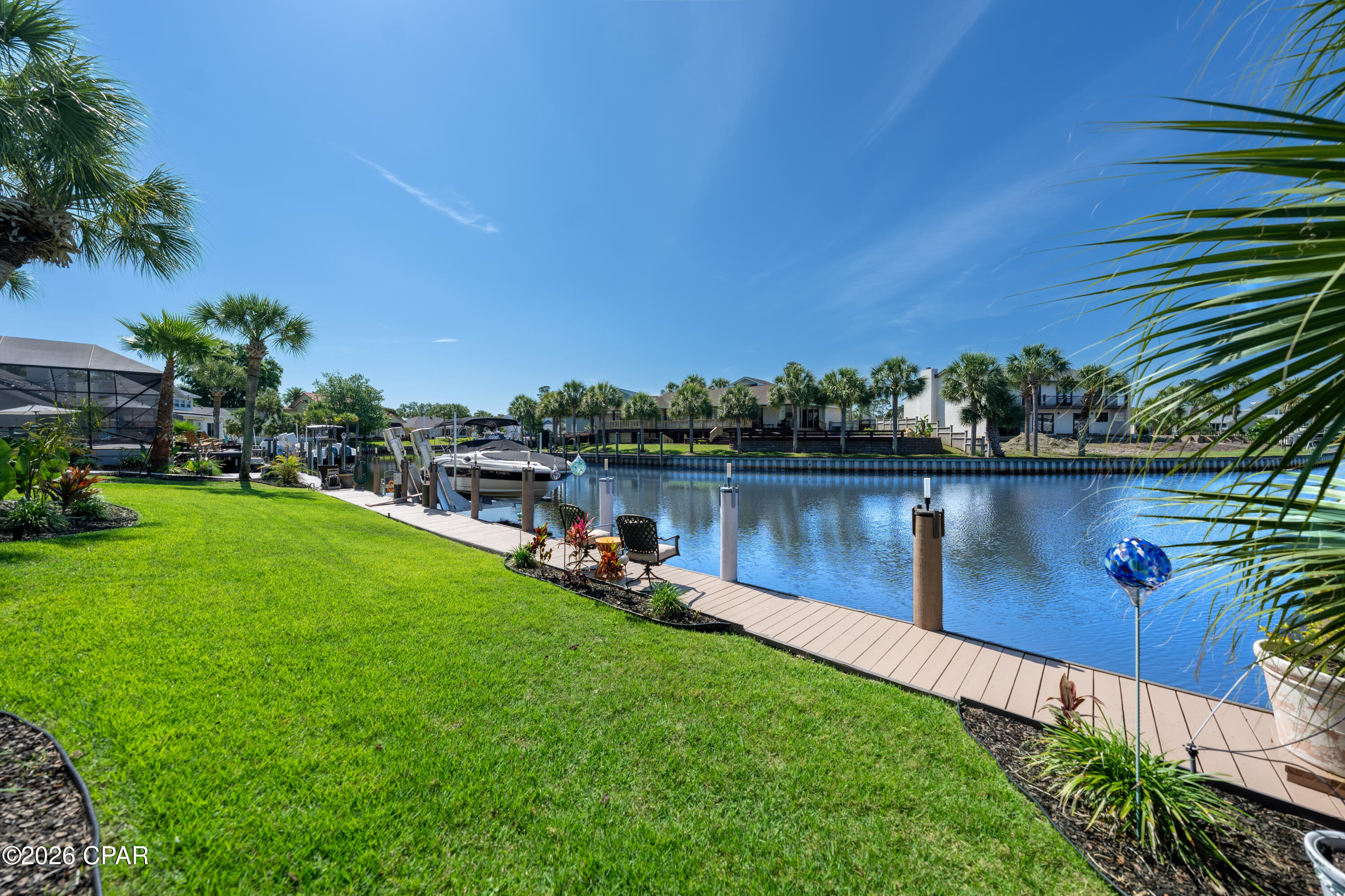 Bay Point Unit 1 - Residential