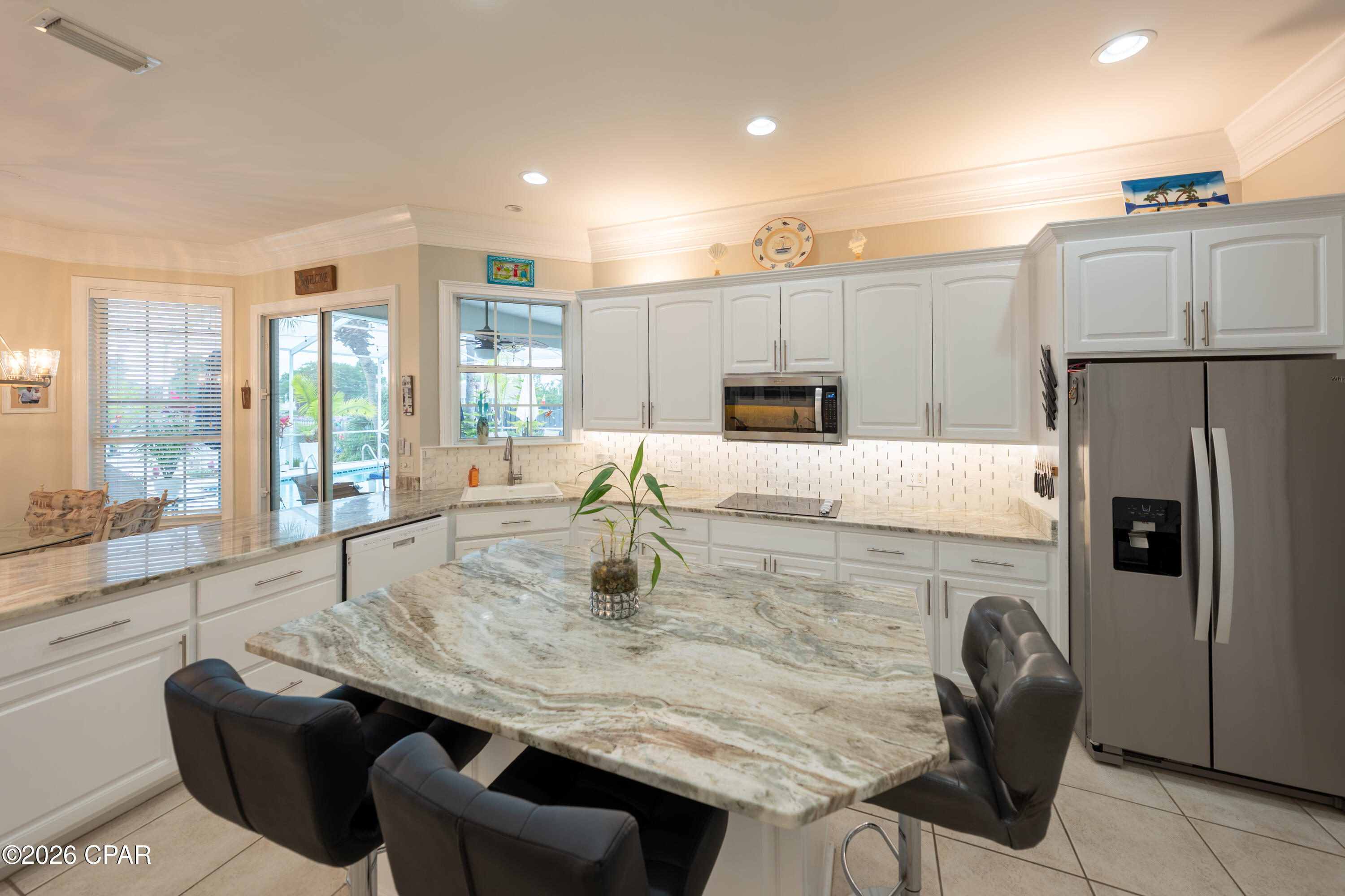 Bay Point Unit 1 - Residential