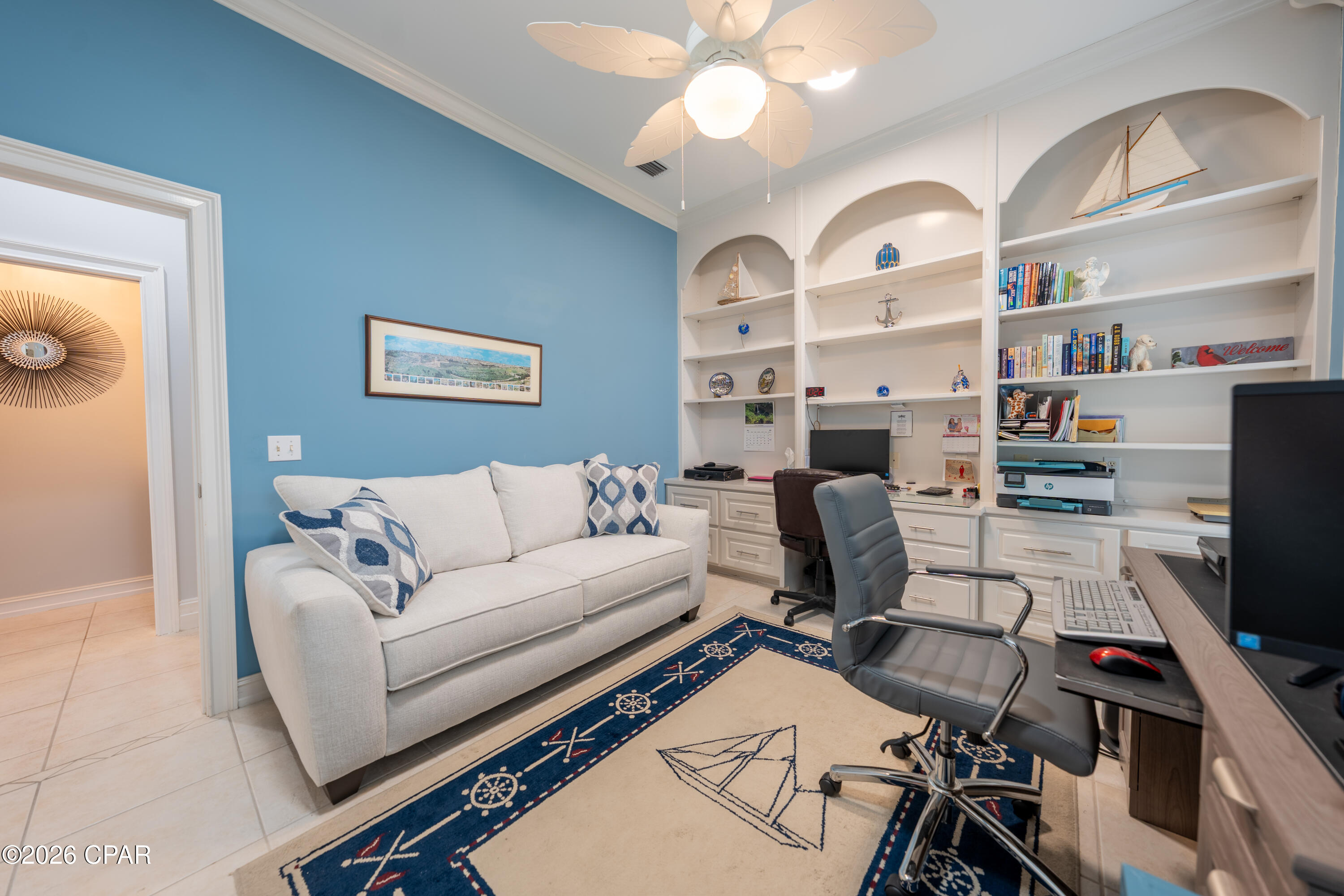 Bay Point Unit 1 - Residential
