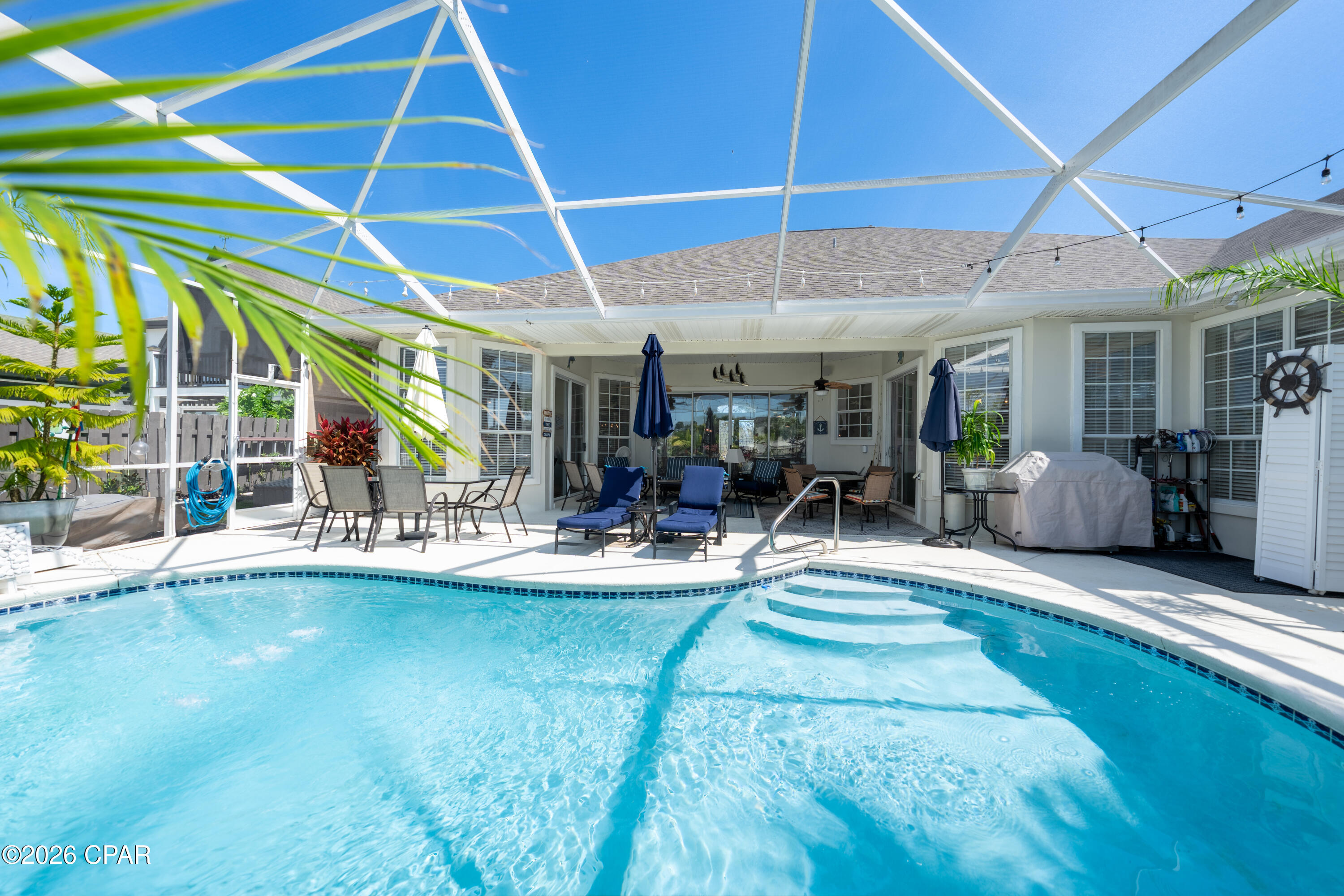 Bay Point Unit 1 - Residential