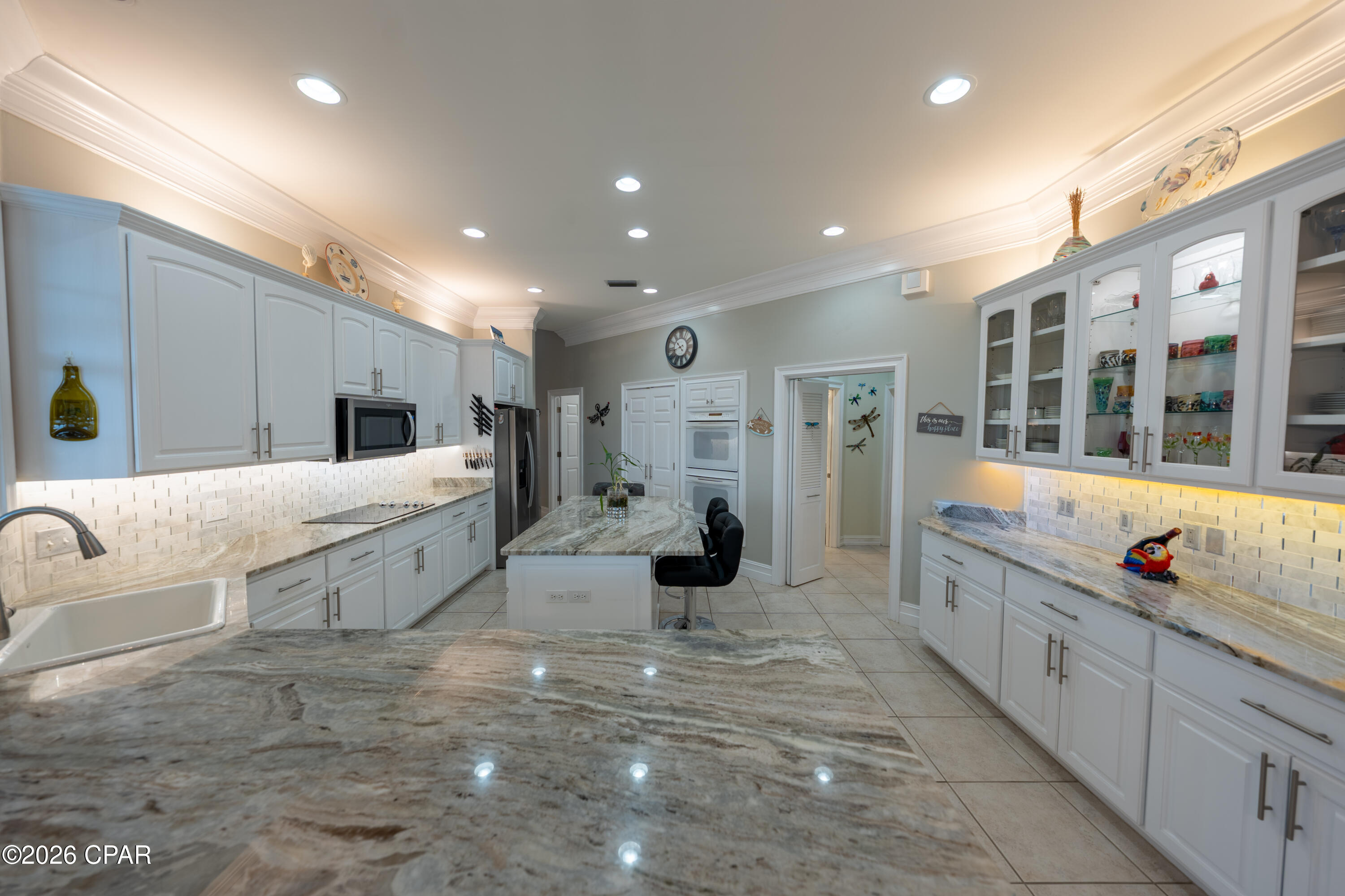 Bay Point Unit 1 - Residential
