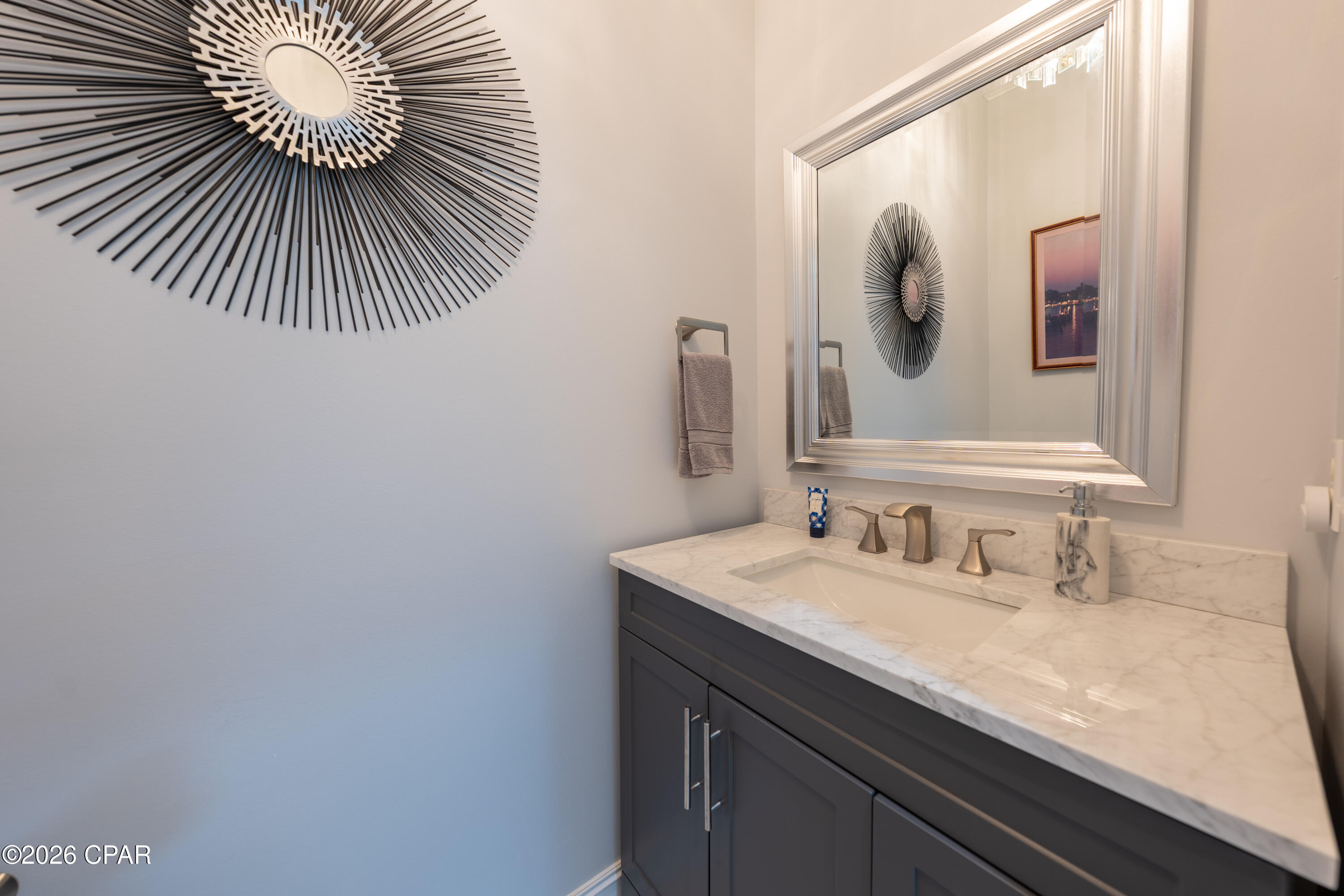 Bay Point Unit 1 - Residential