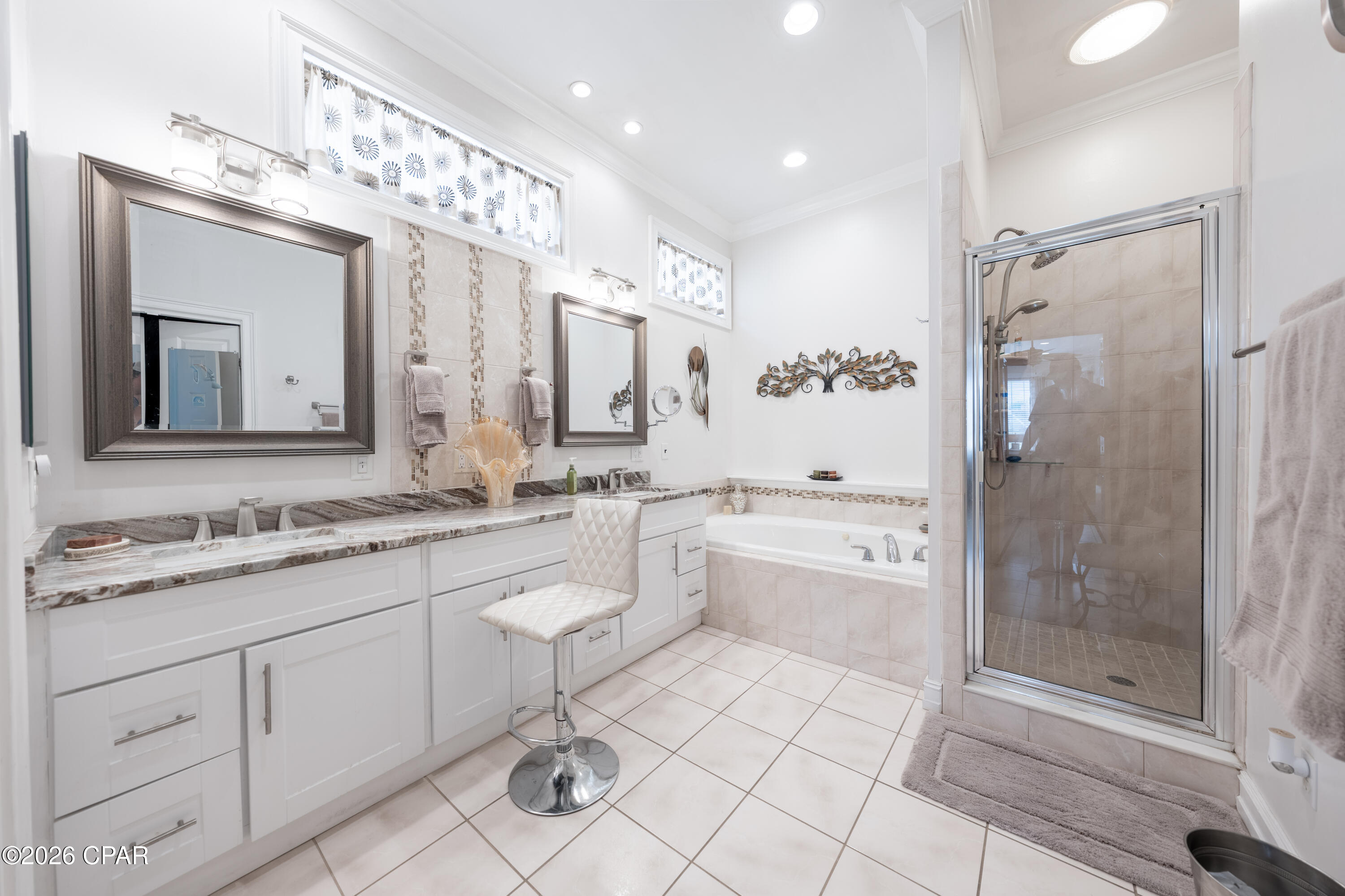 Bay Point Unit 1 - Residential