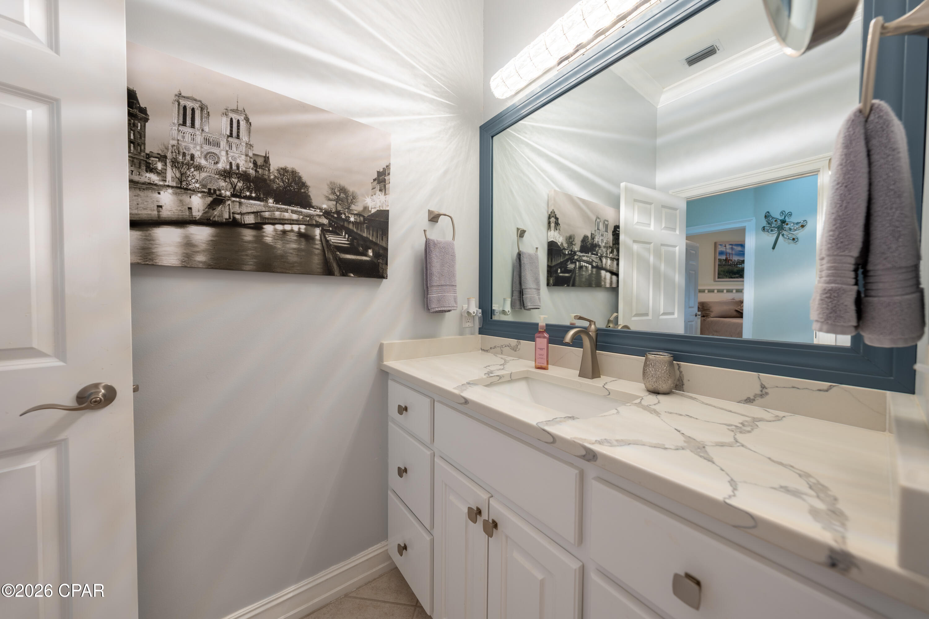 Bay Point Unit 1 - Residential