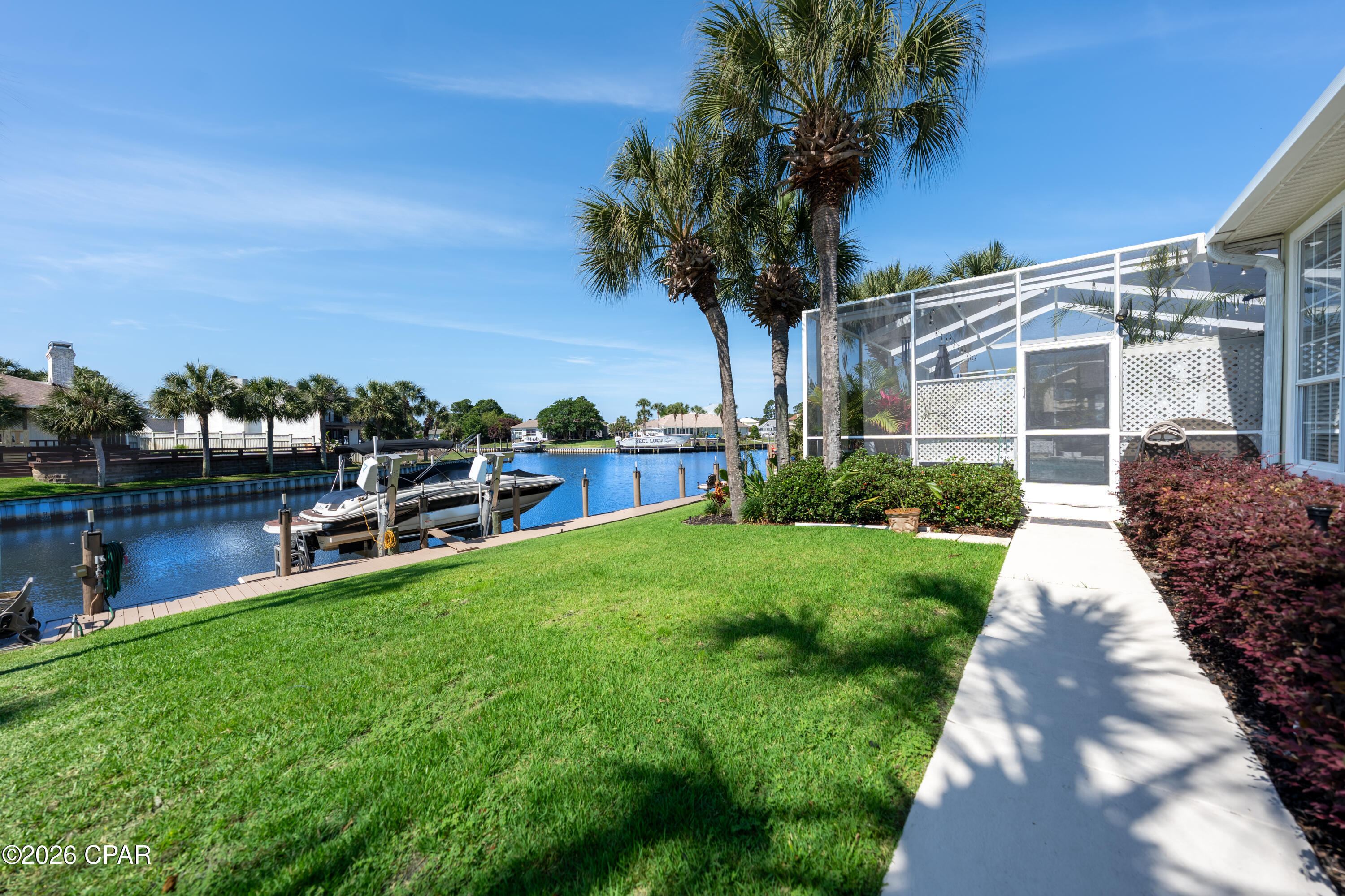 Bay Point Unit 1 - Residential