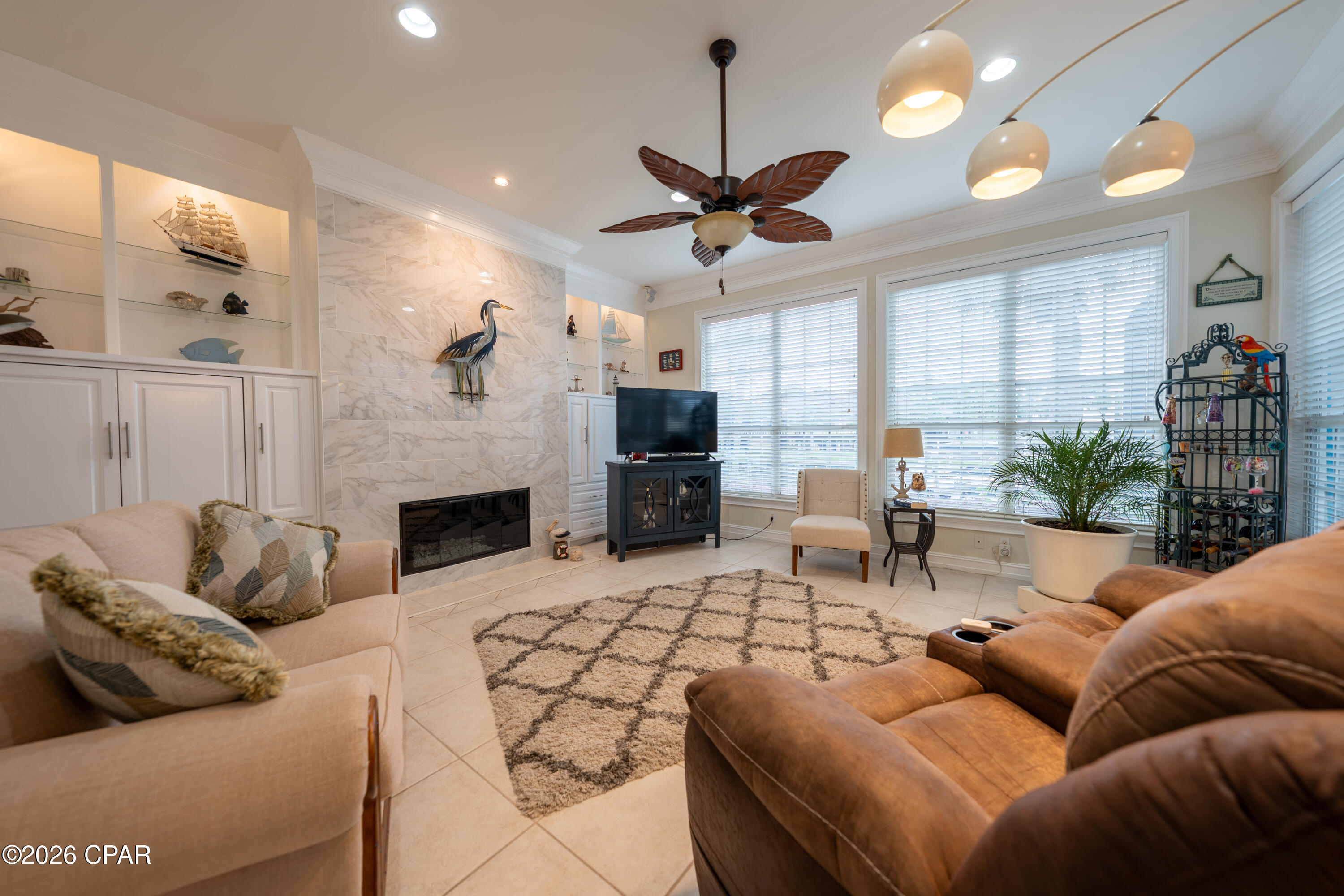 Bay Point Unit 1 - Residential