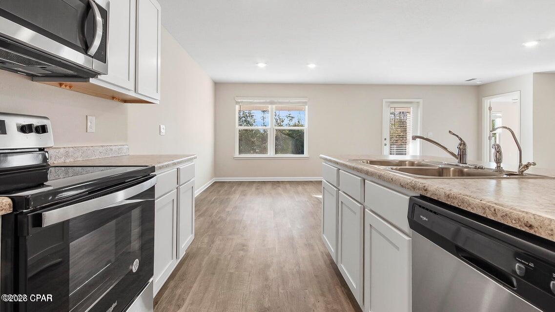 Liberty - Residential Lease