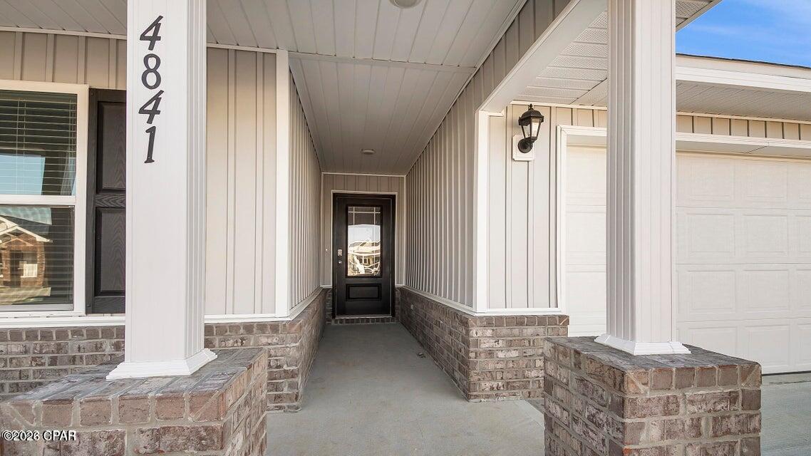 Liberty - Residential Lease