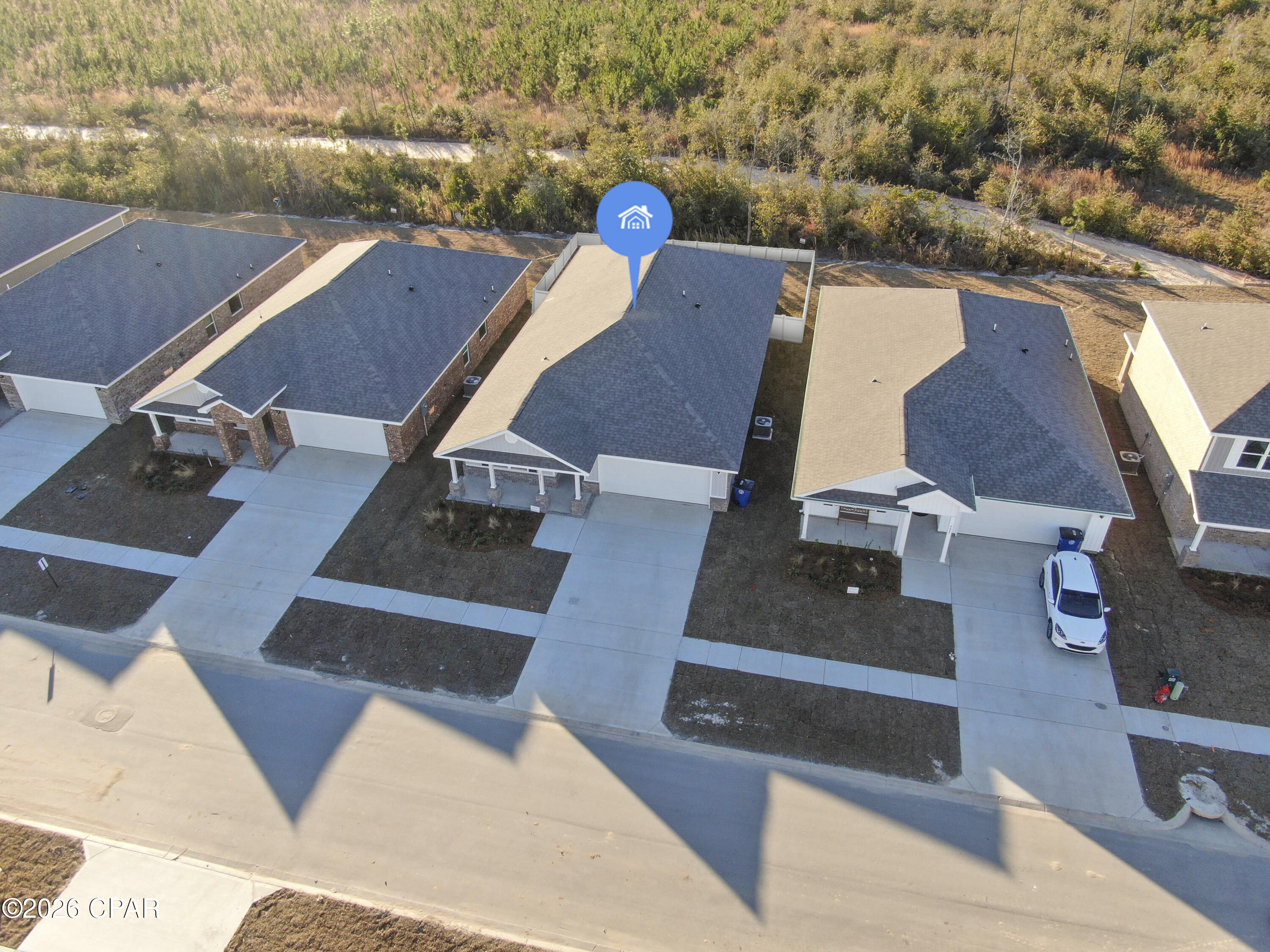 Liberty - Residential Lease